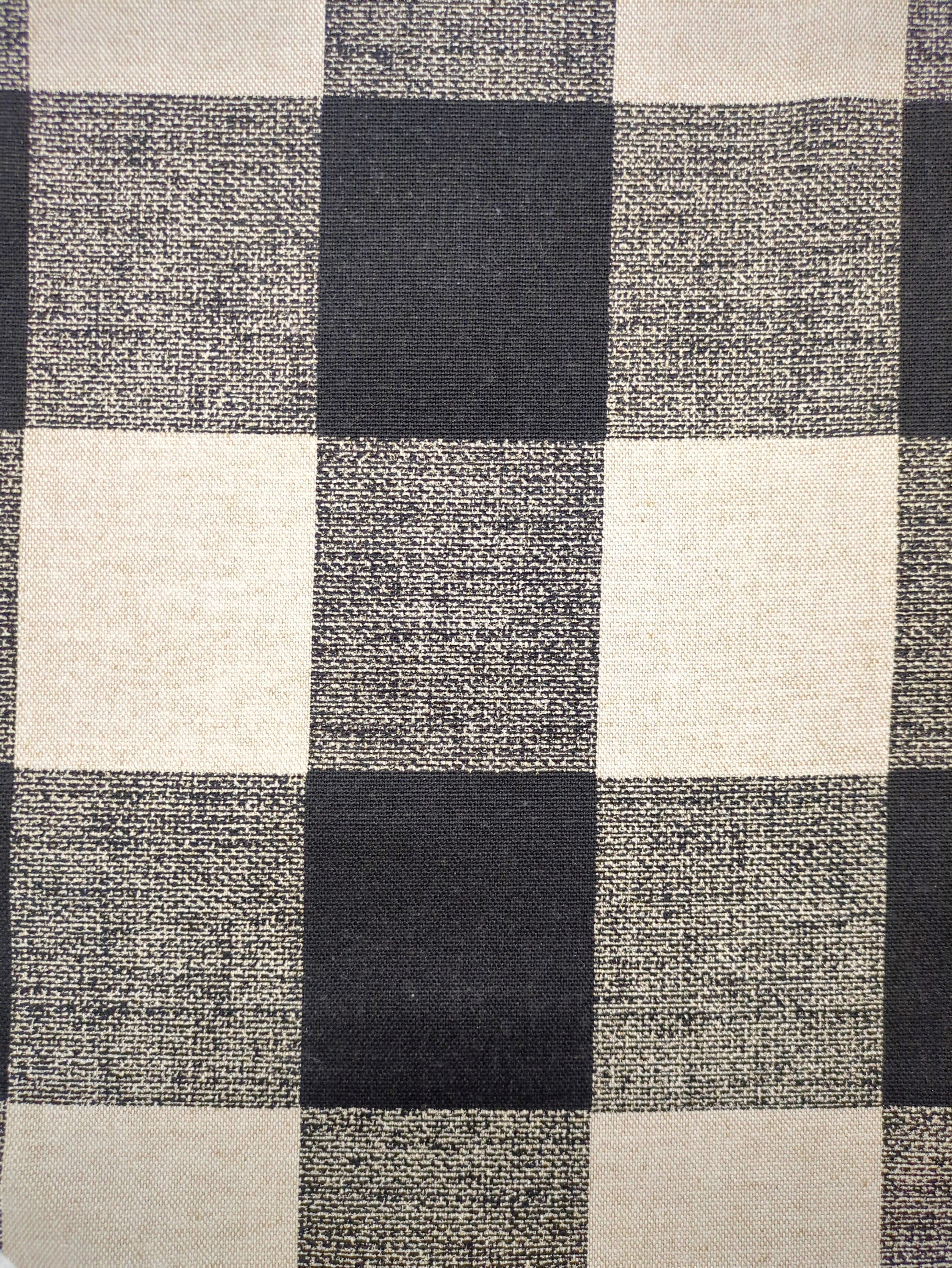 Buffalo Check Grande