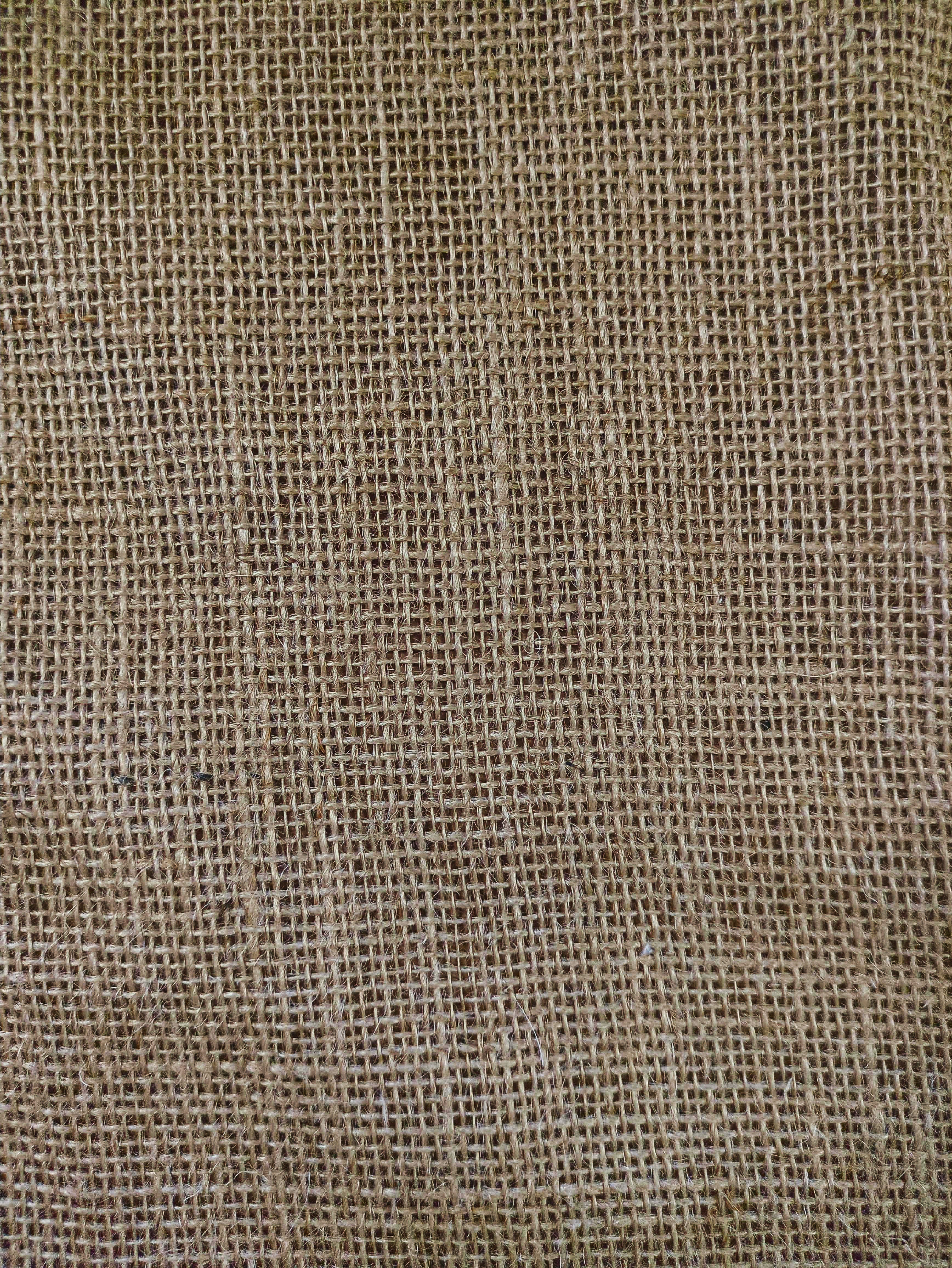 Burlap