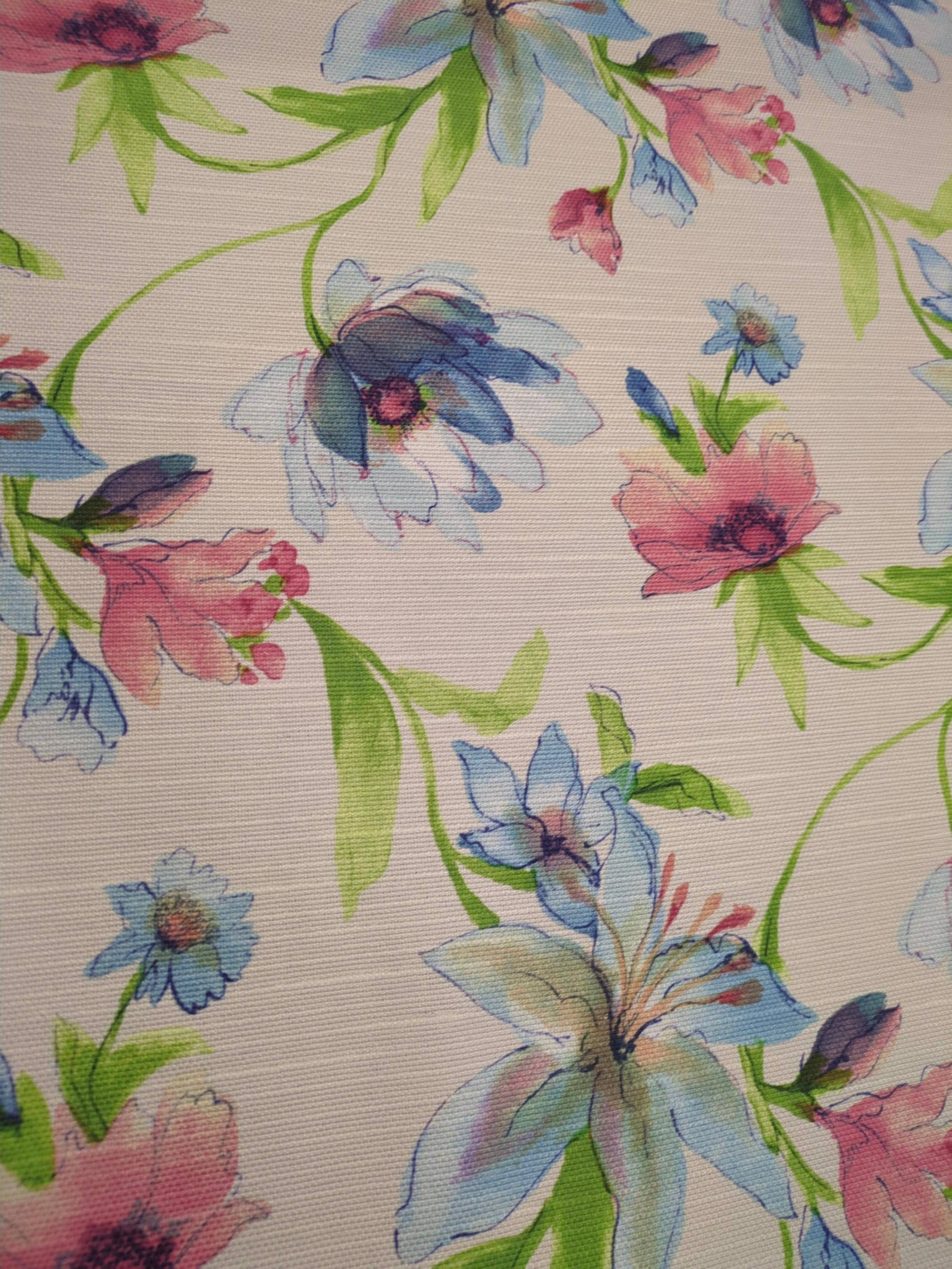 Flower Blossom