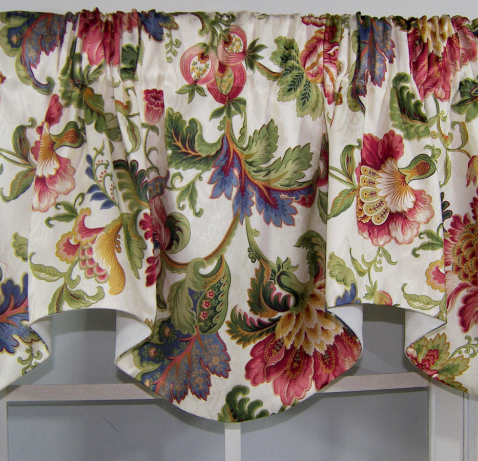 Noblesse Cornice Valance