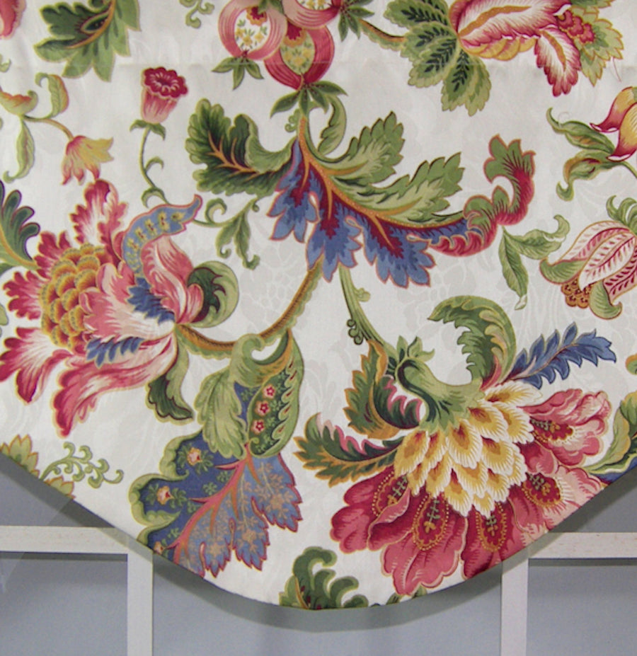 Noblesse Cornice Valance