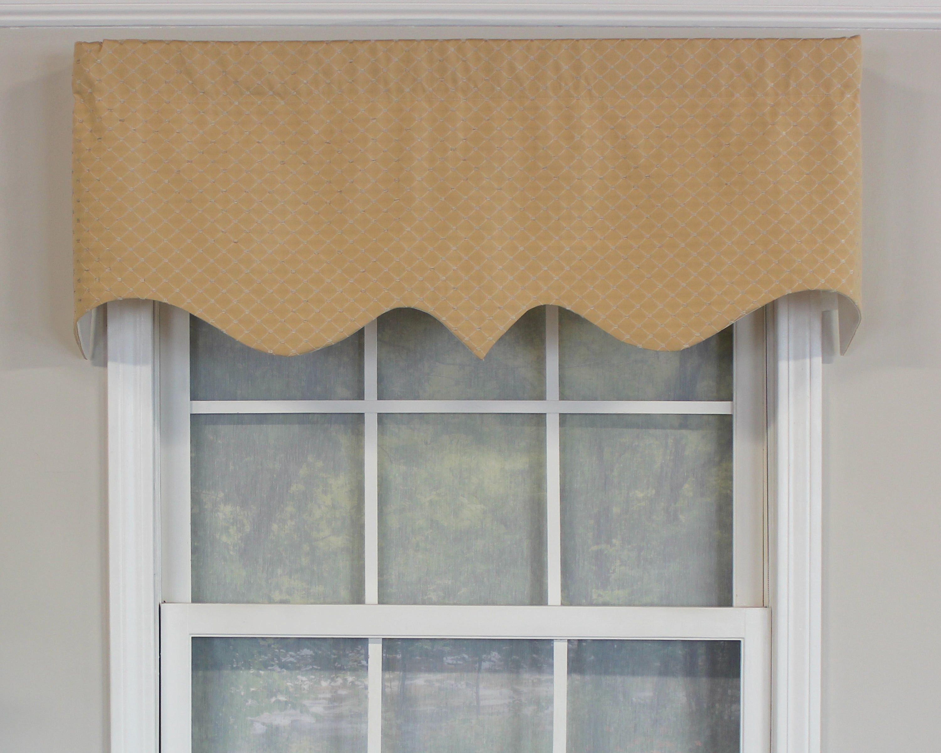 Passat Regal Valance