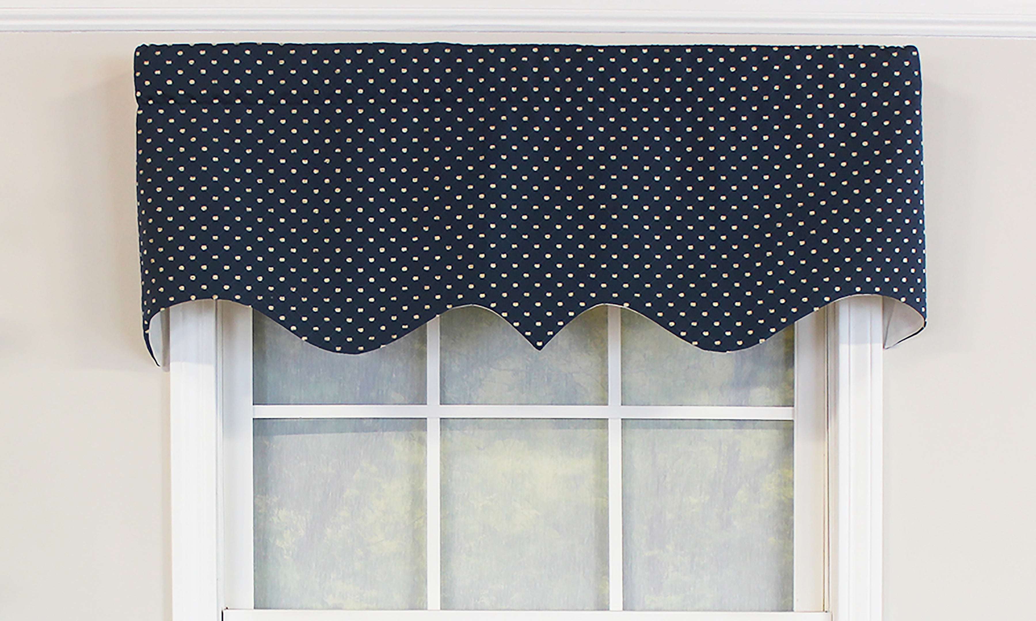 Passat Regal Valance