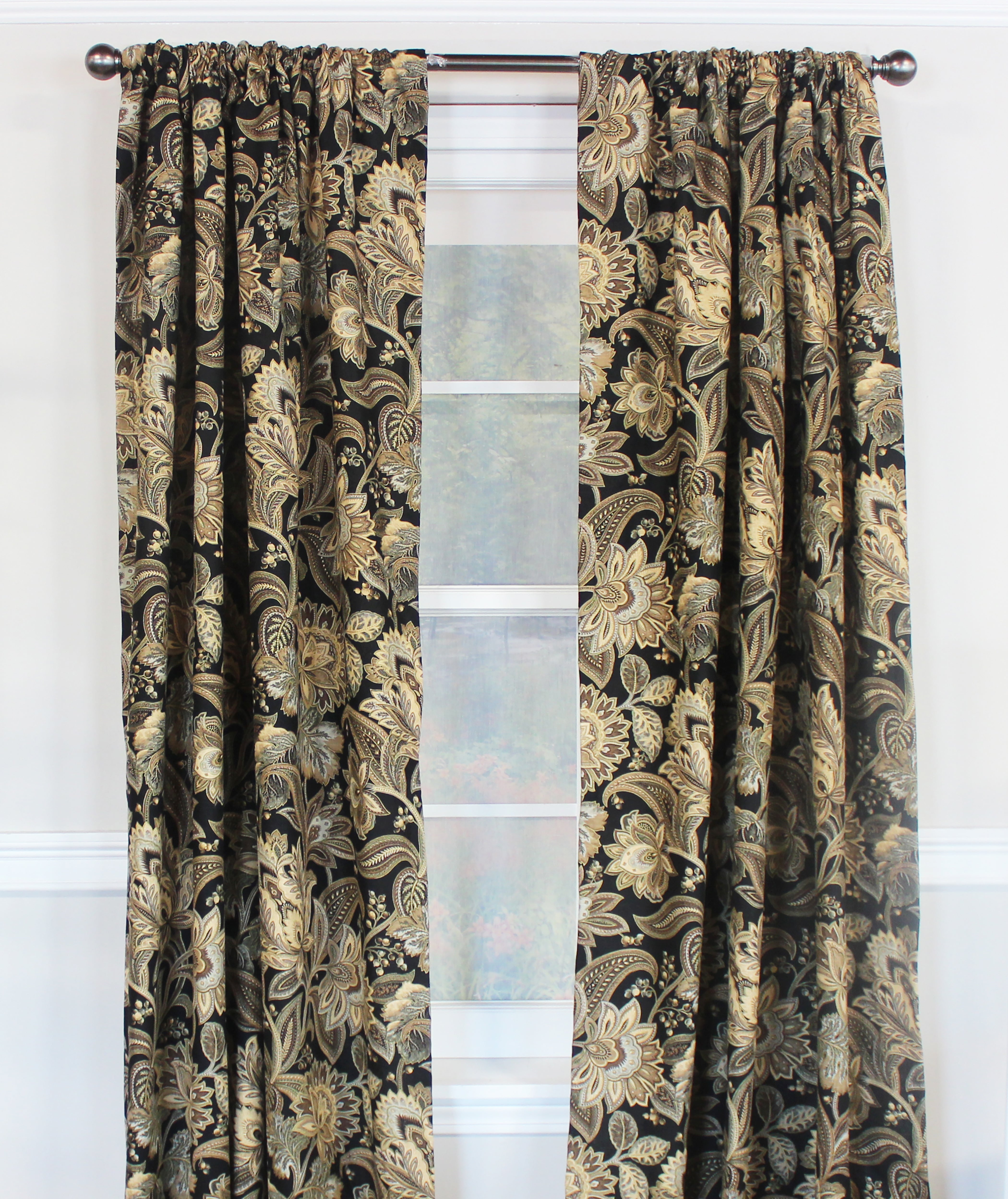 Jacobie Panels