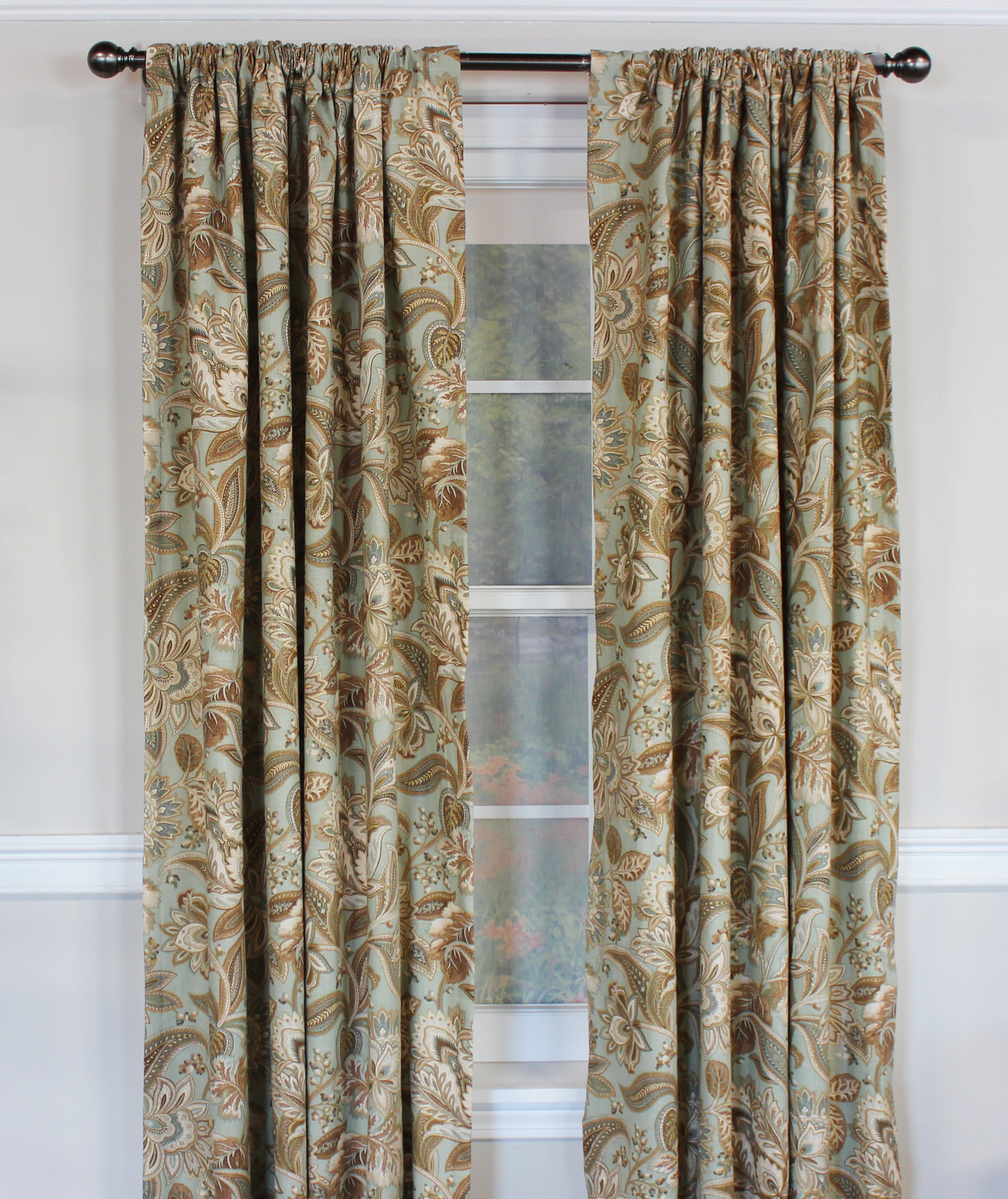 Jacobie Panels