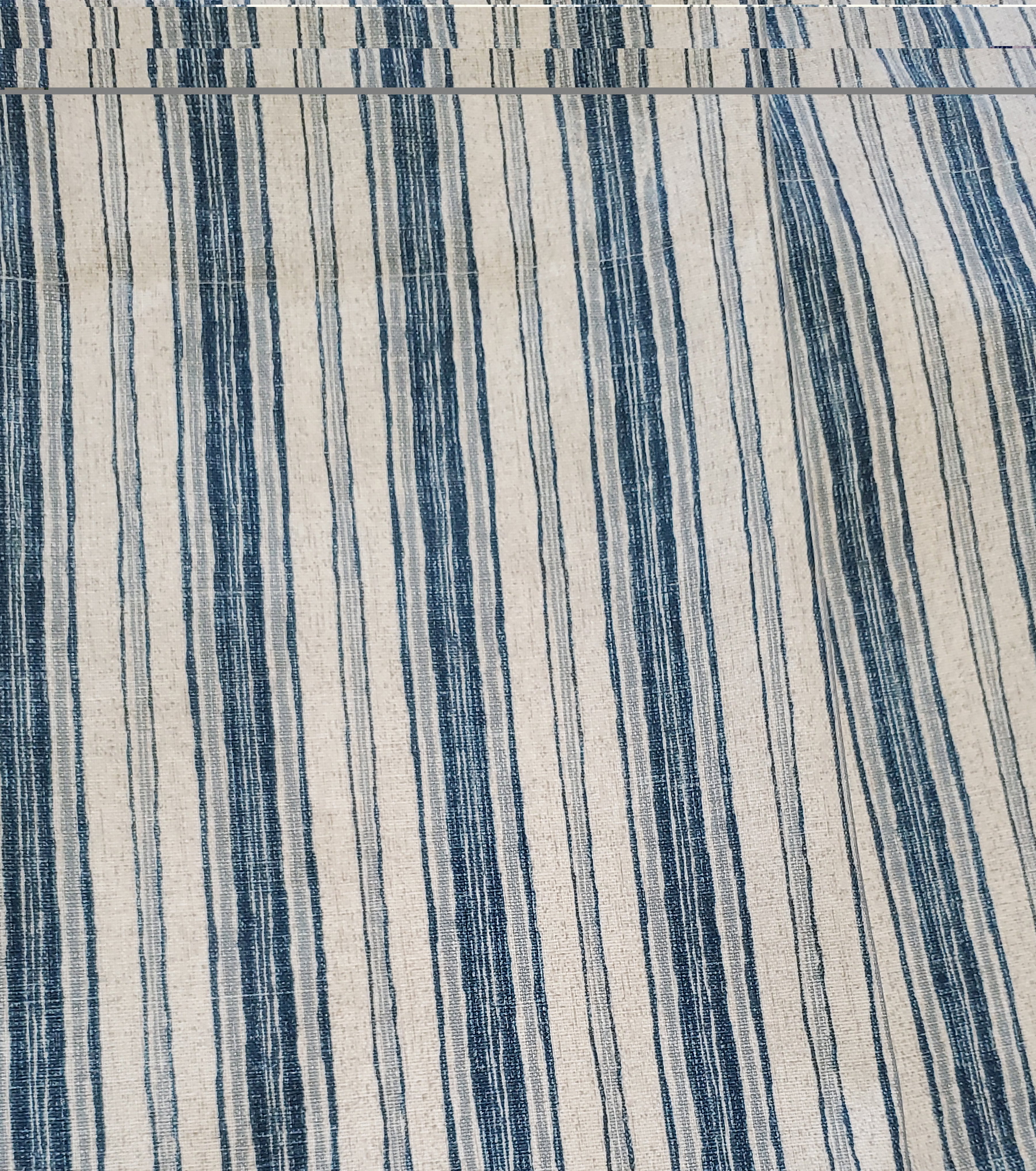 Bruswick Regal Valance