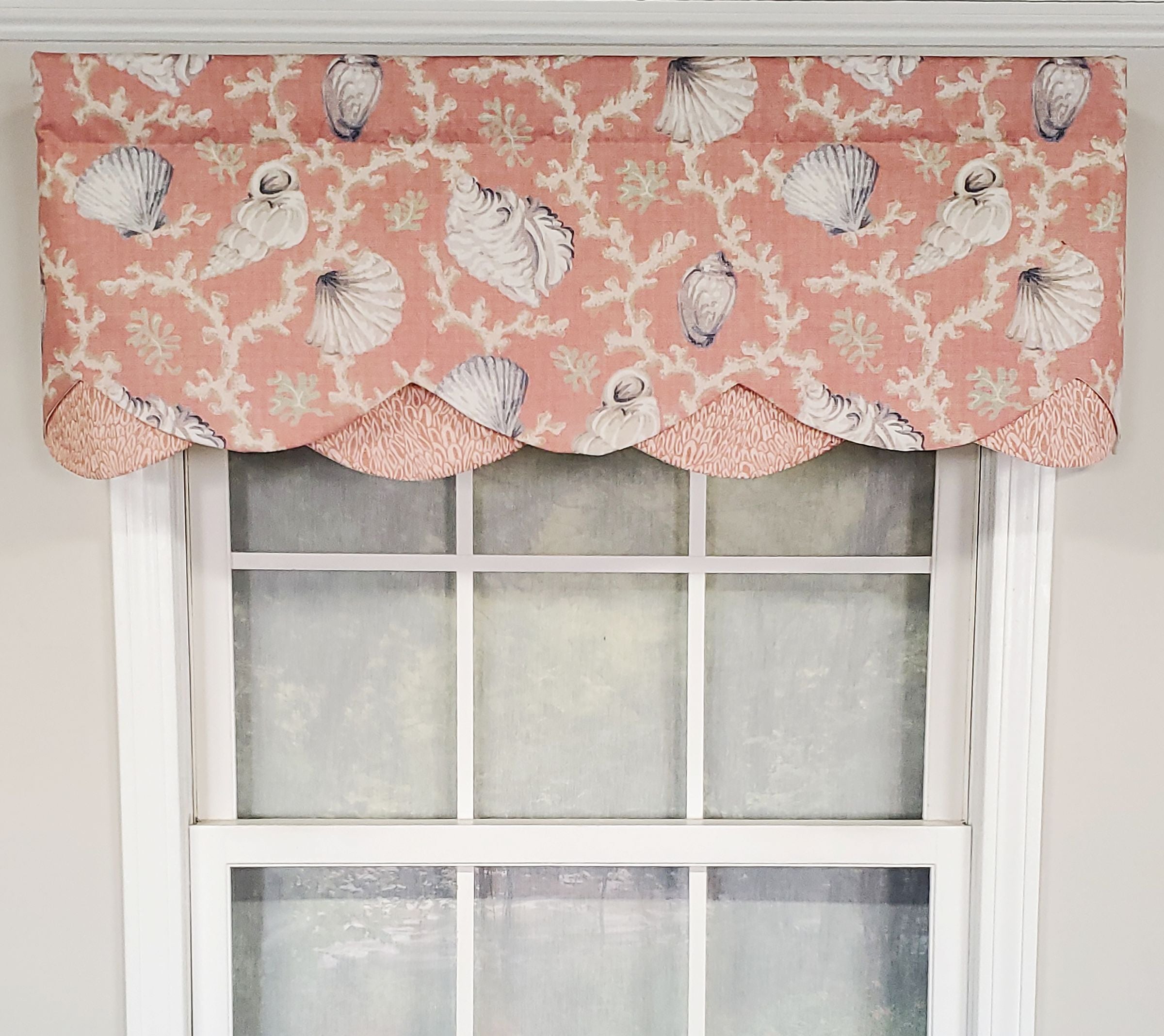 Windamar Petticoat Valance