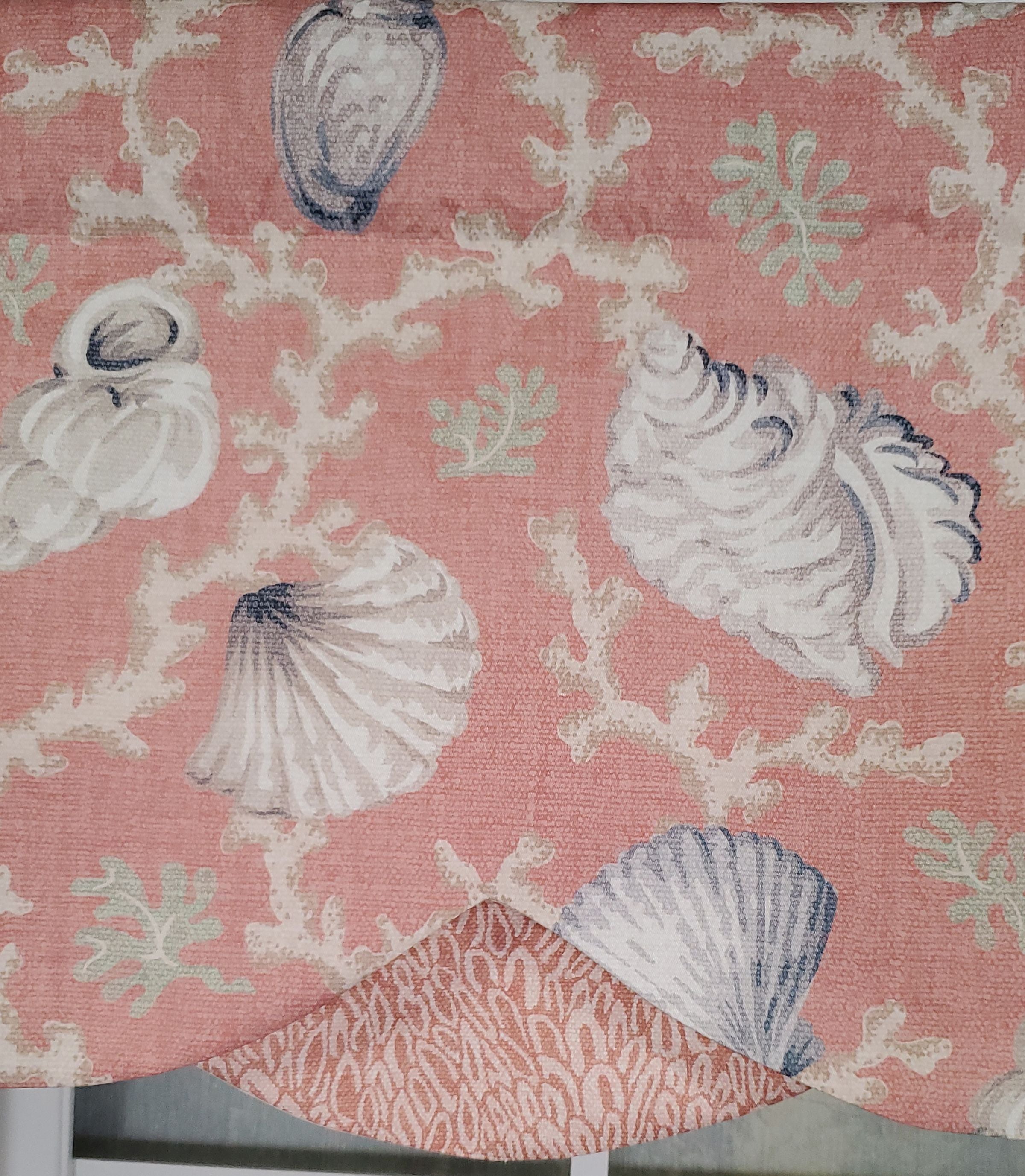 Windamar Petticoat Valance