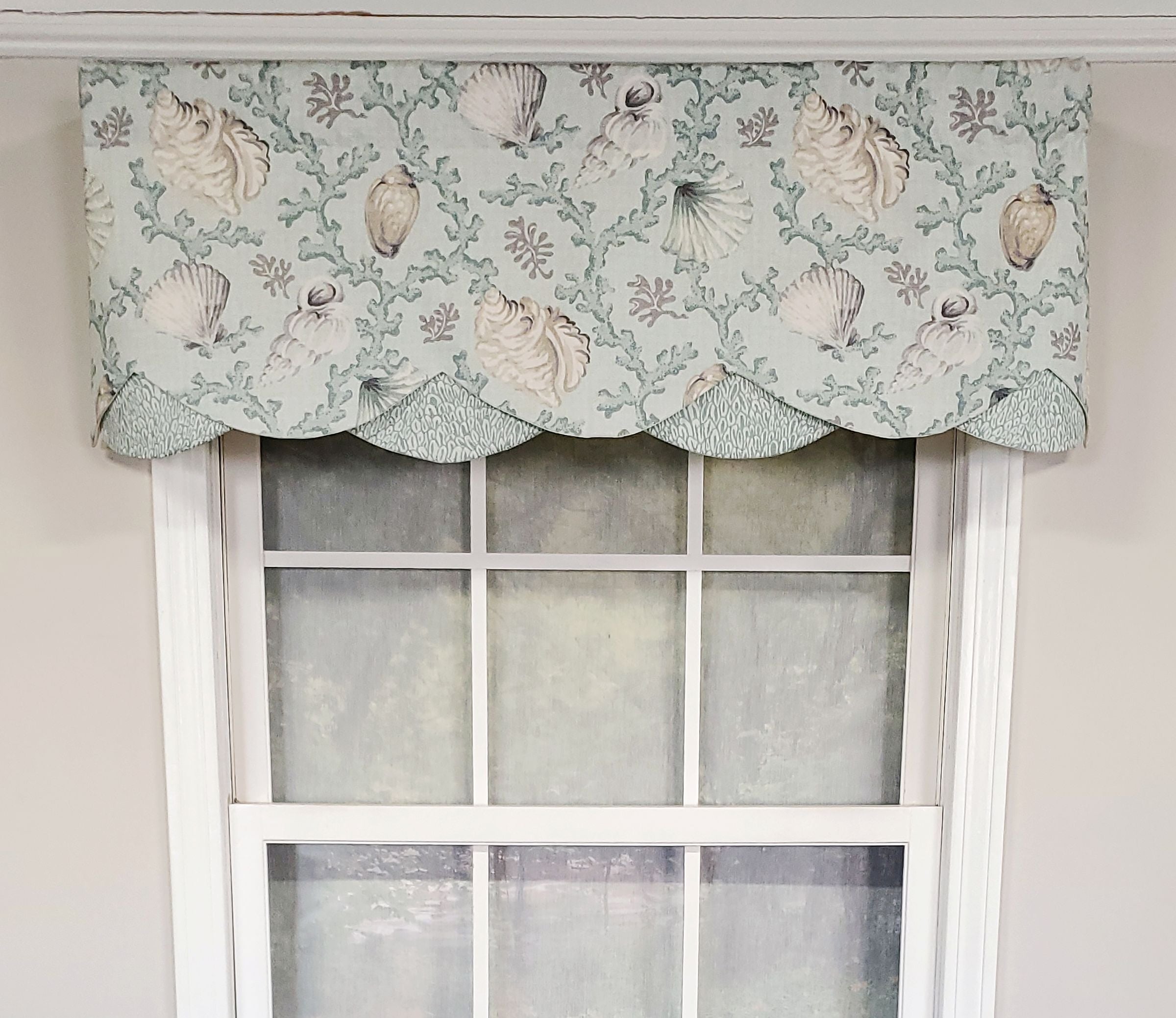 Windamar Petticoat Valance