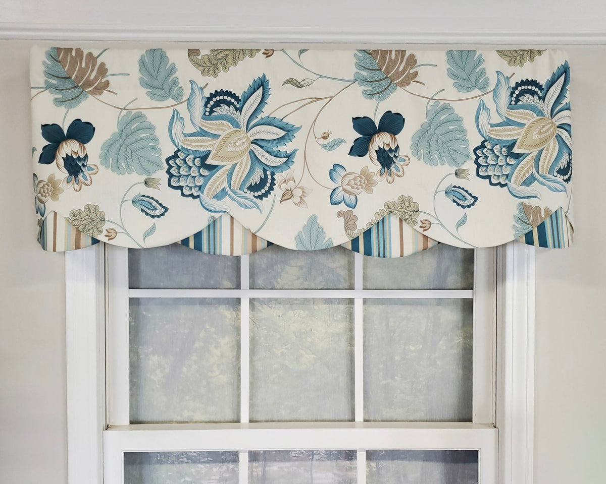 Samantha Provance Valance