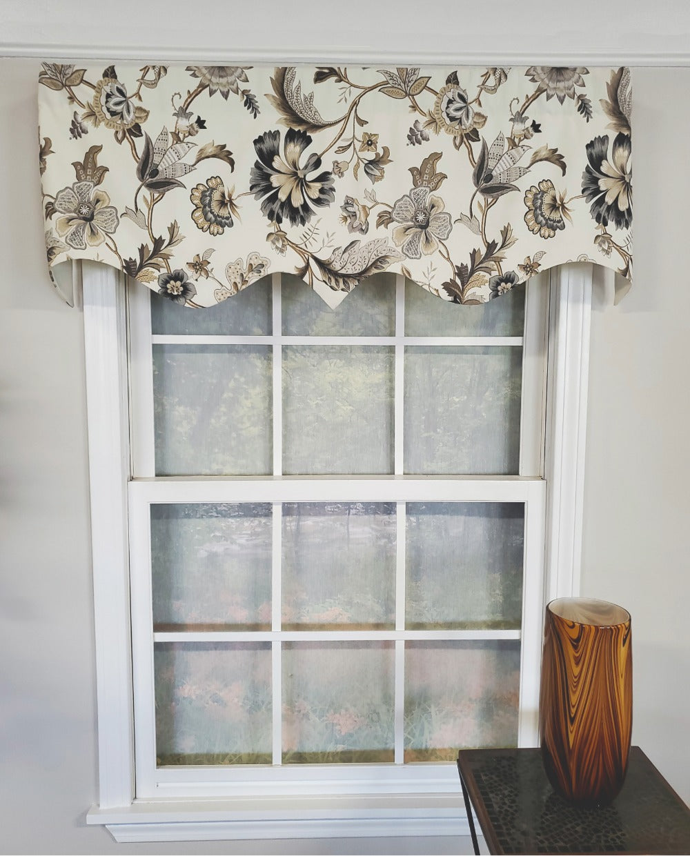 Azahar Regal Valance