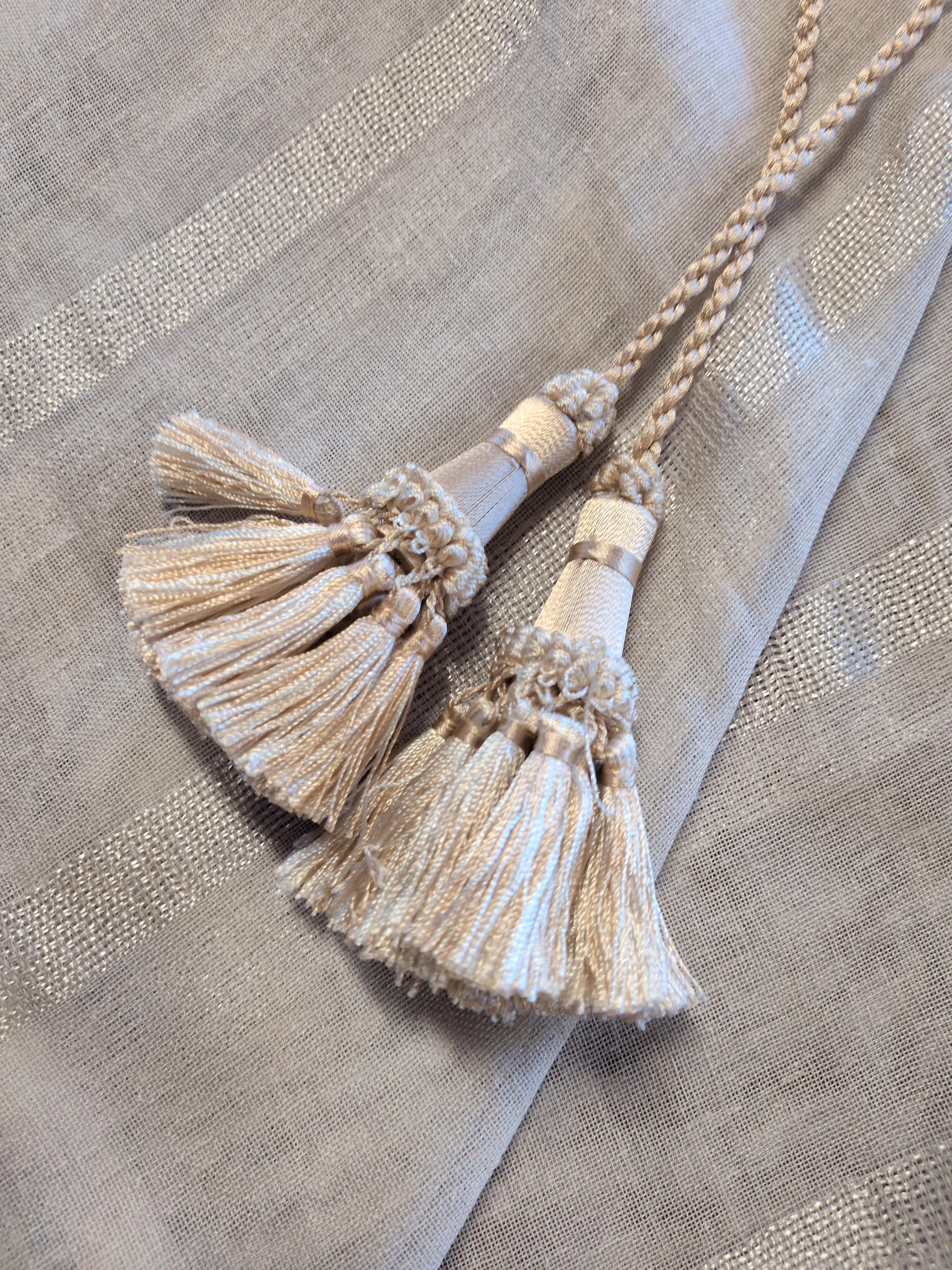 Chair Ties