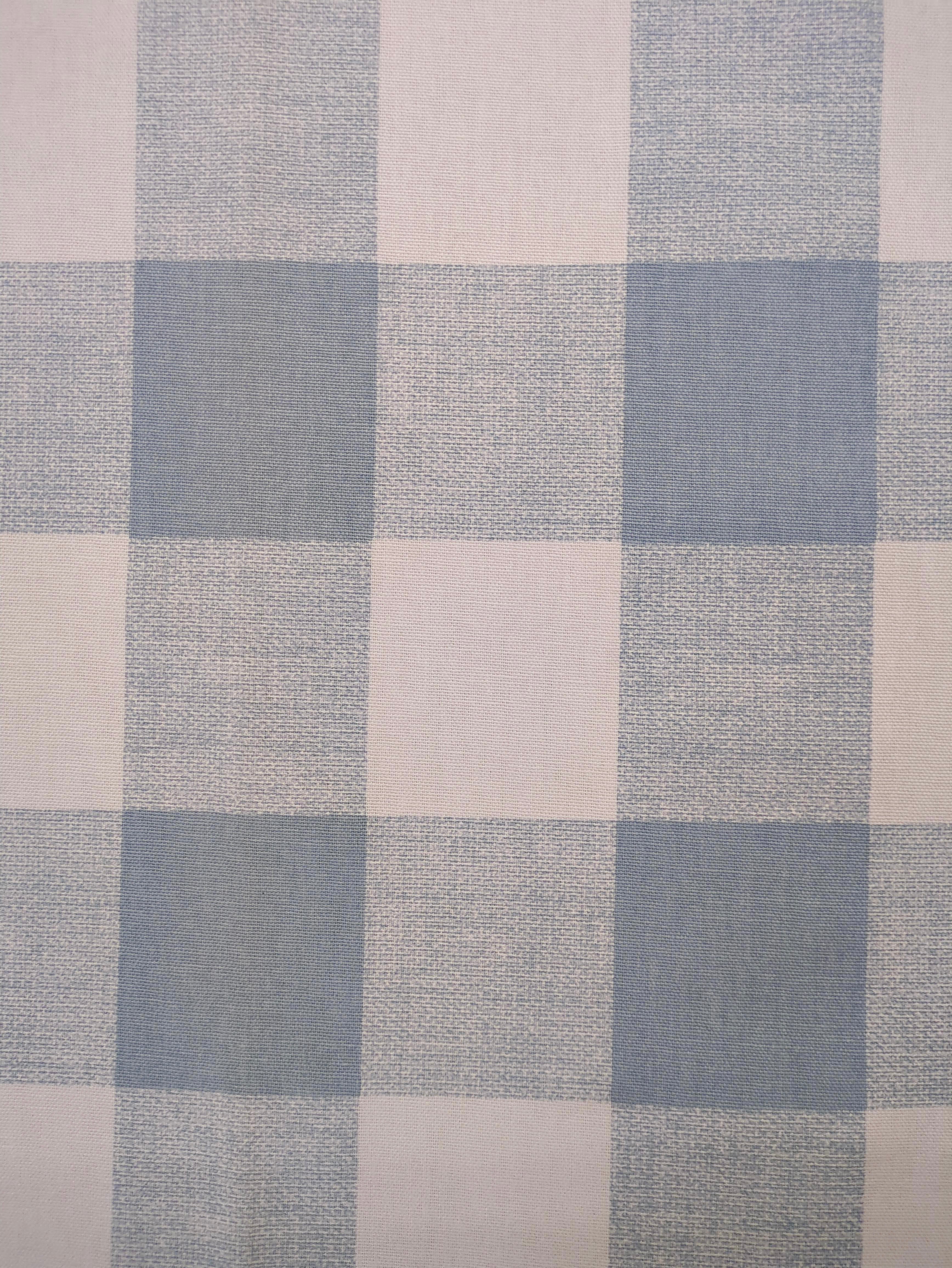 Buffalo Check Grande Panels