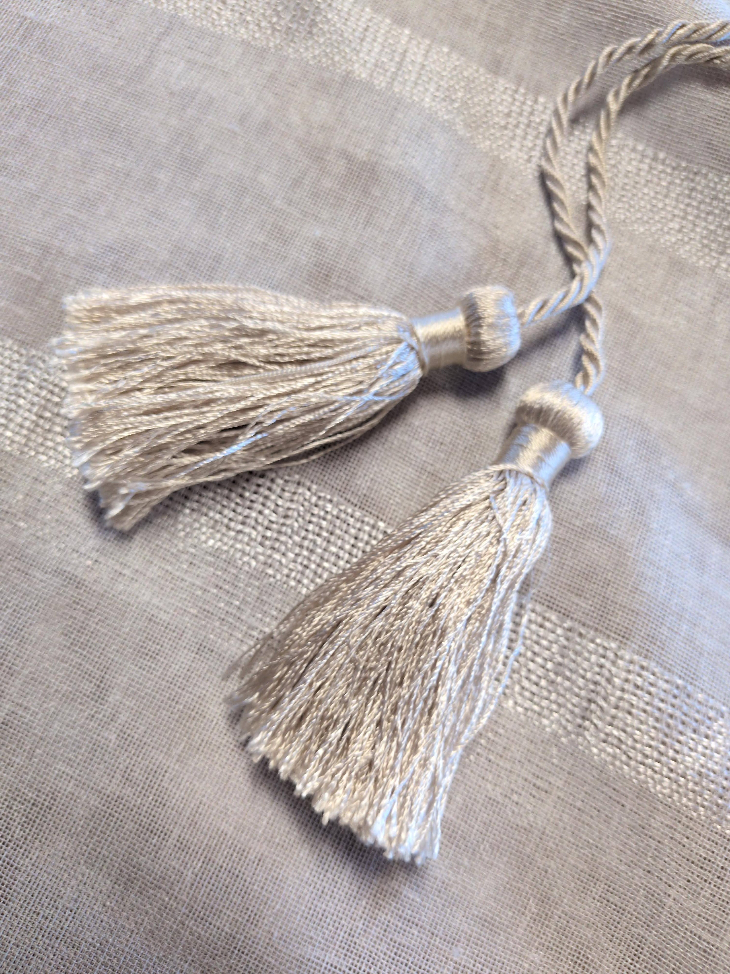 Chair Ties