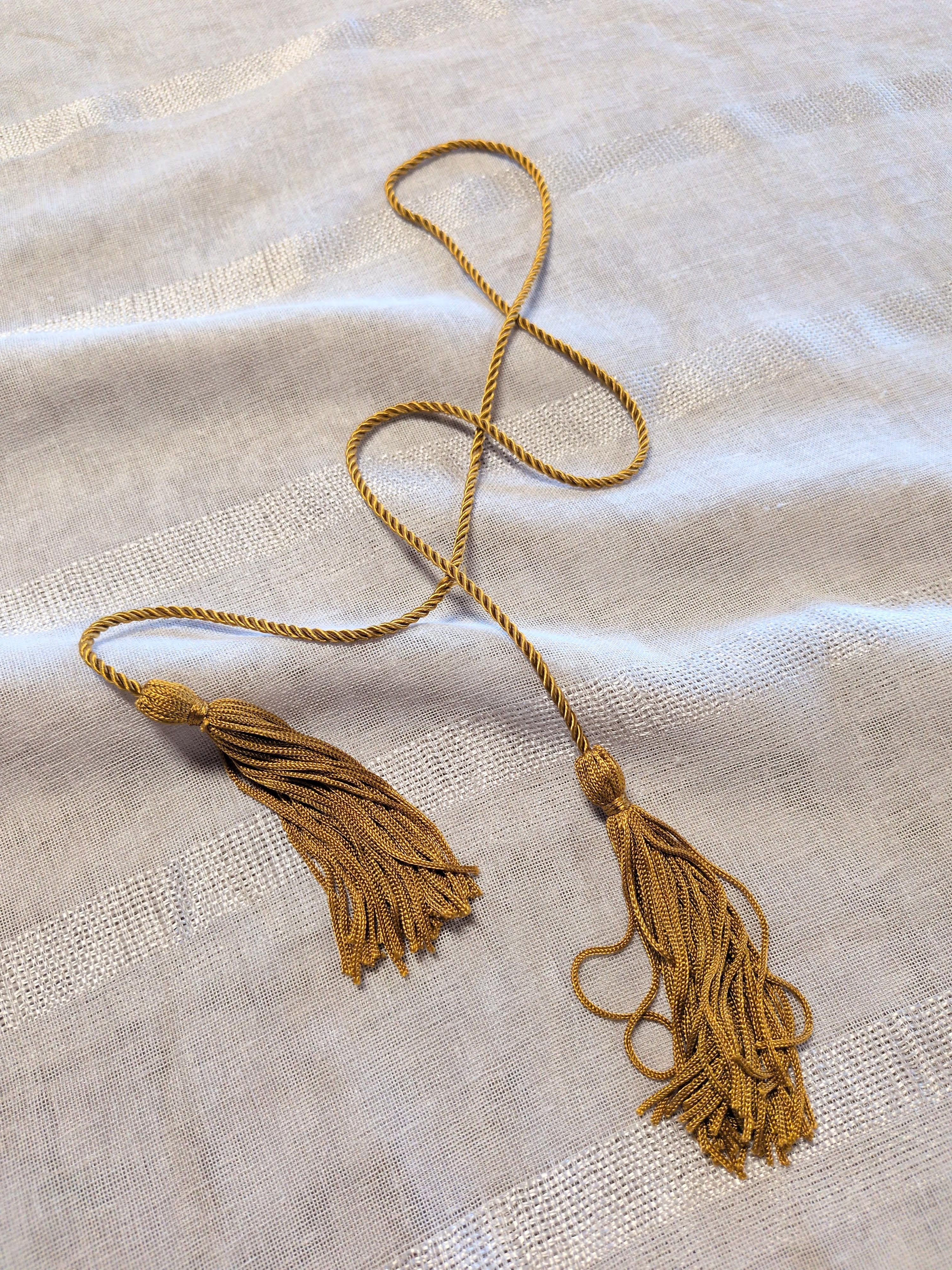 Chair Ties