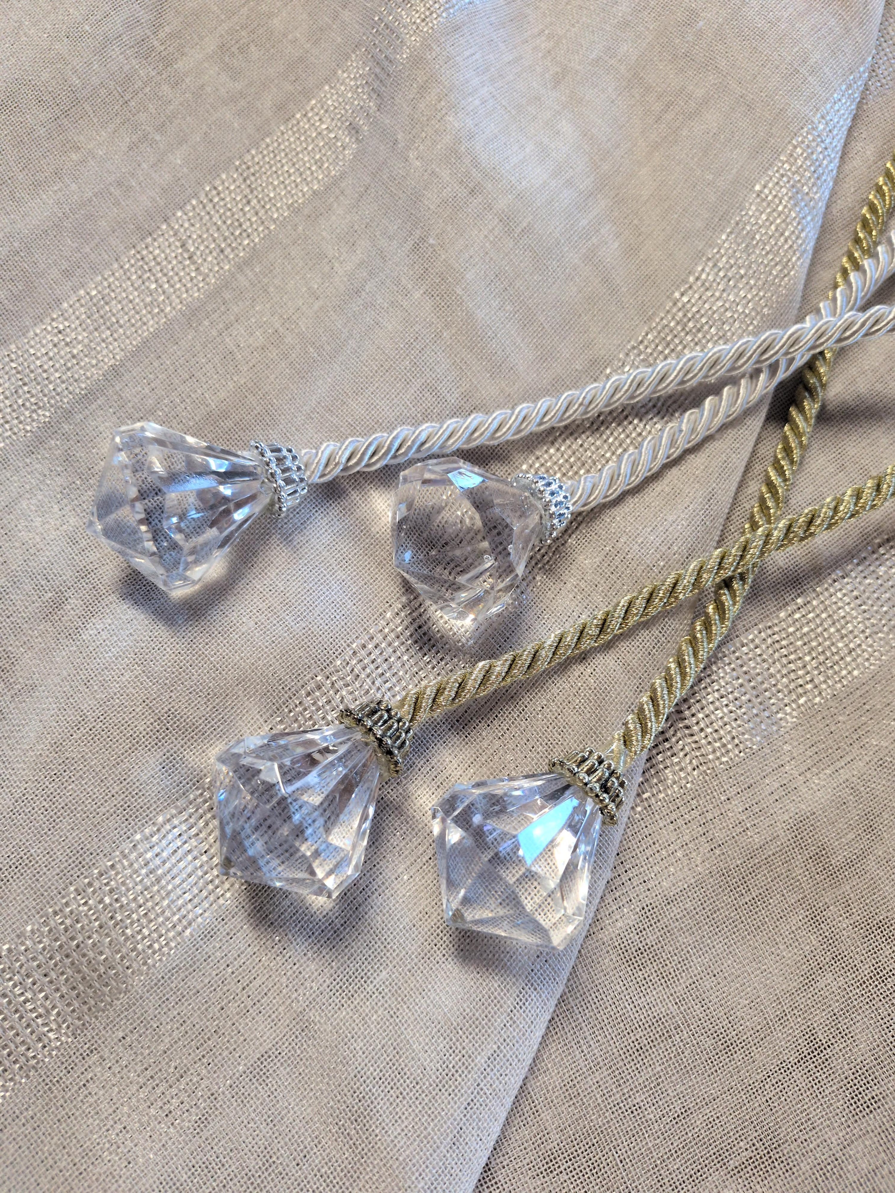 Chair Ties