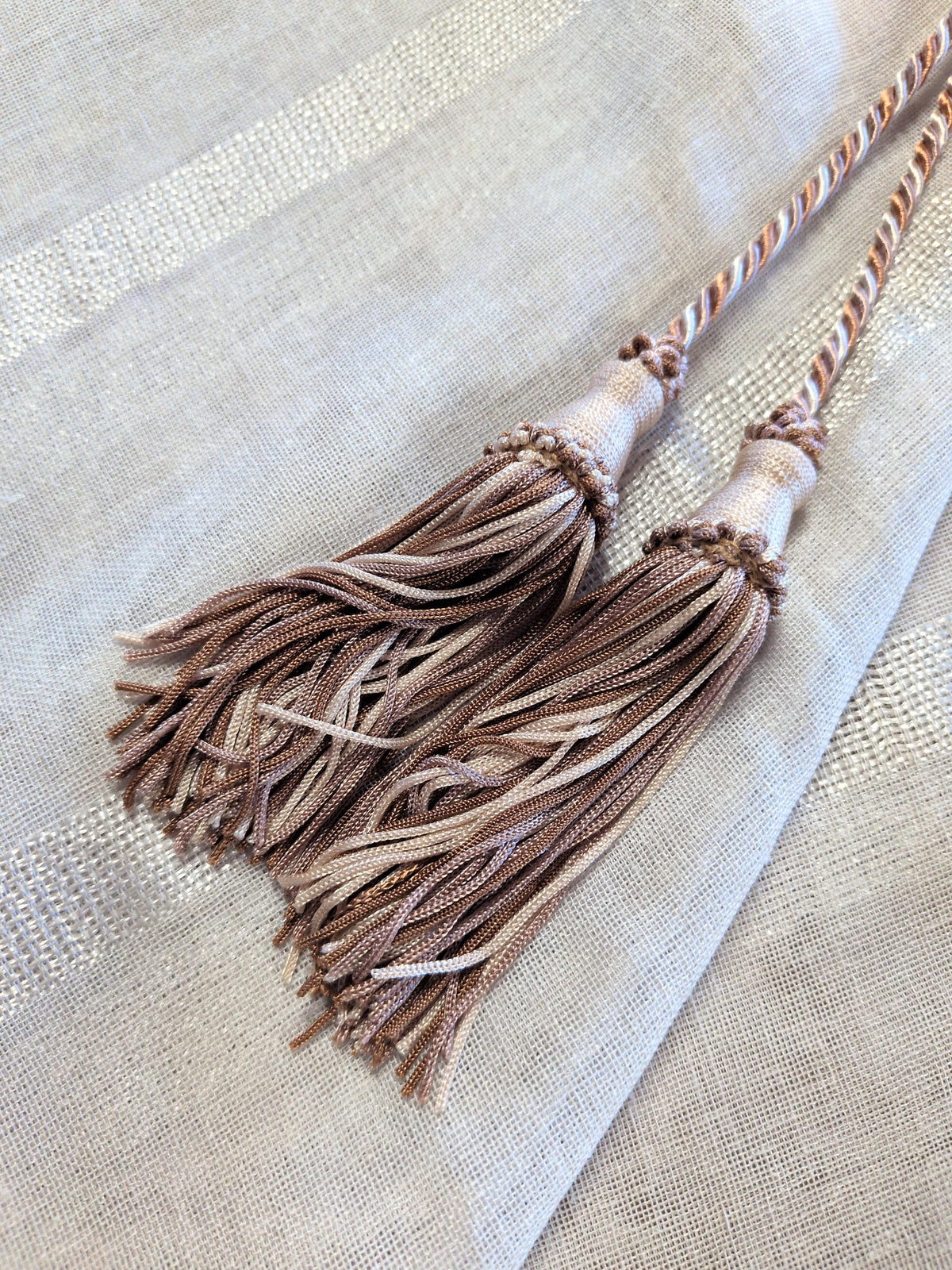 Chair Ties