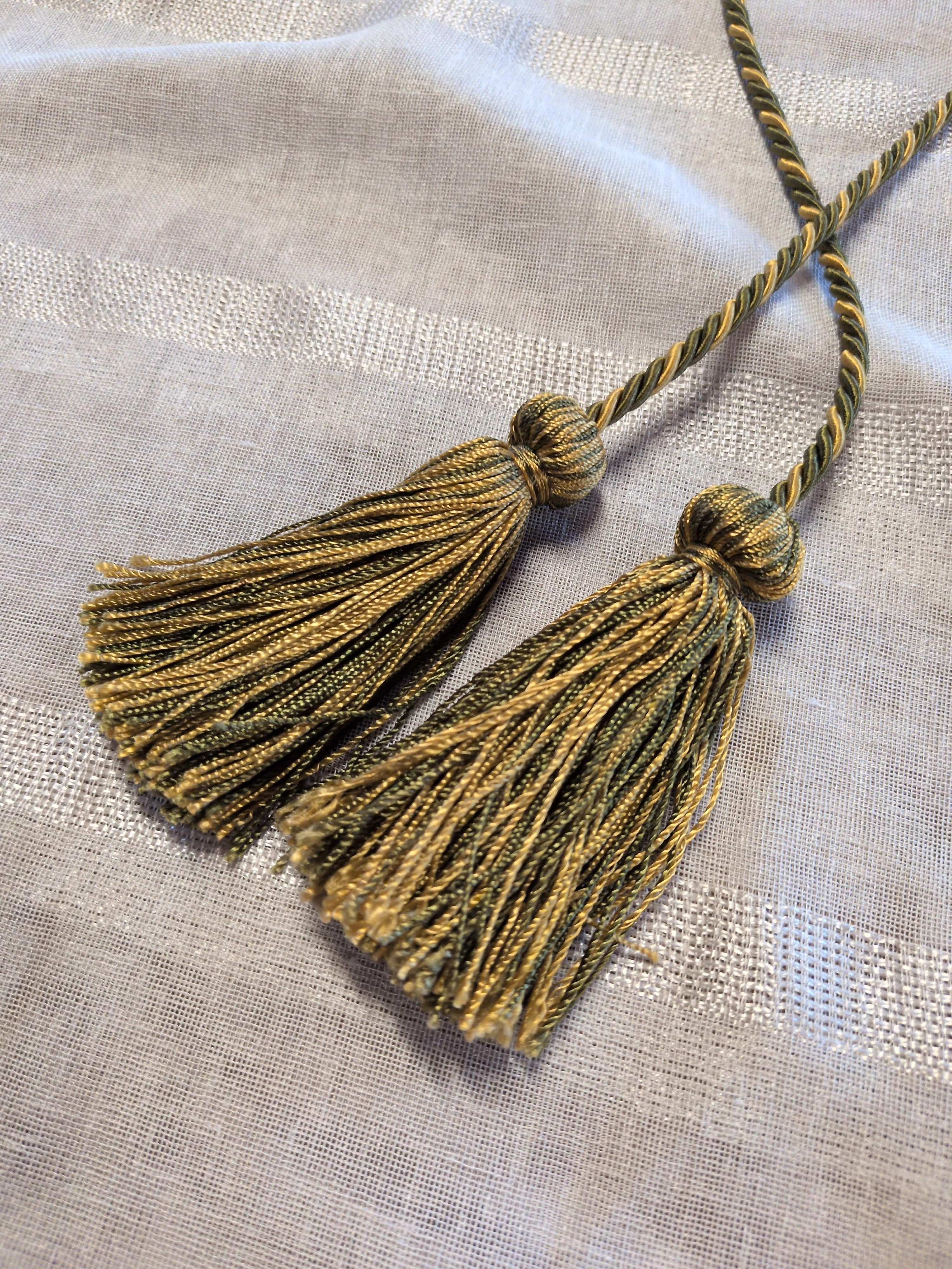 Chair Ties