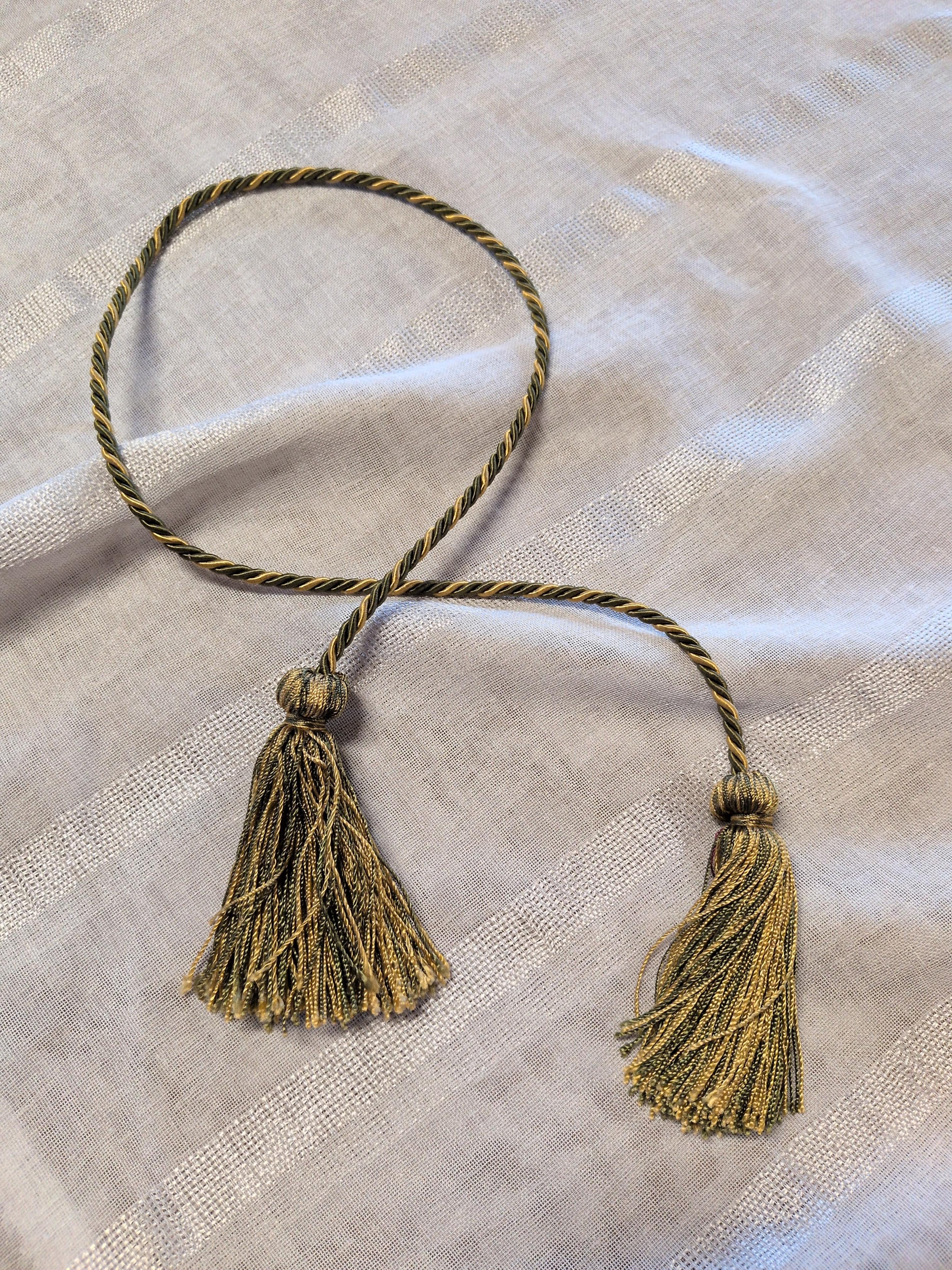 Chair Ties