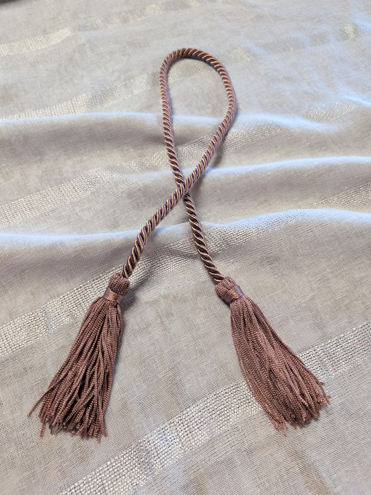 Chair Ties