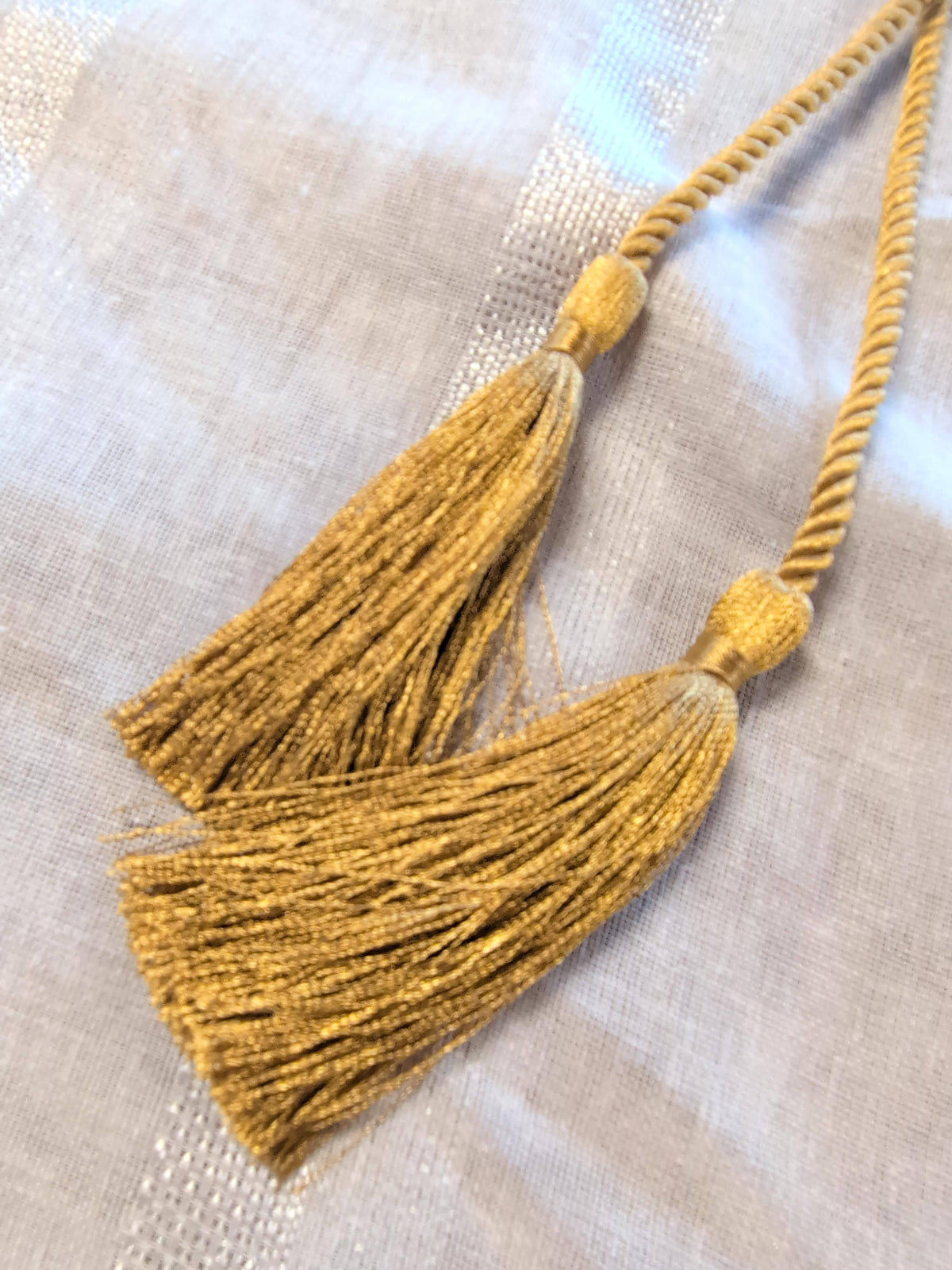 Chair Ties