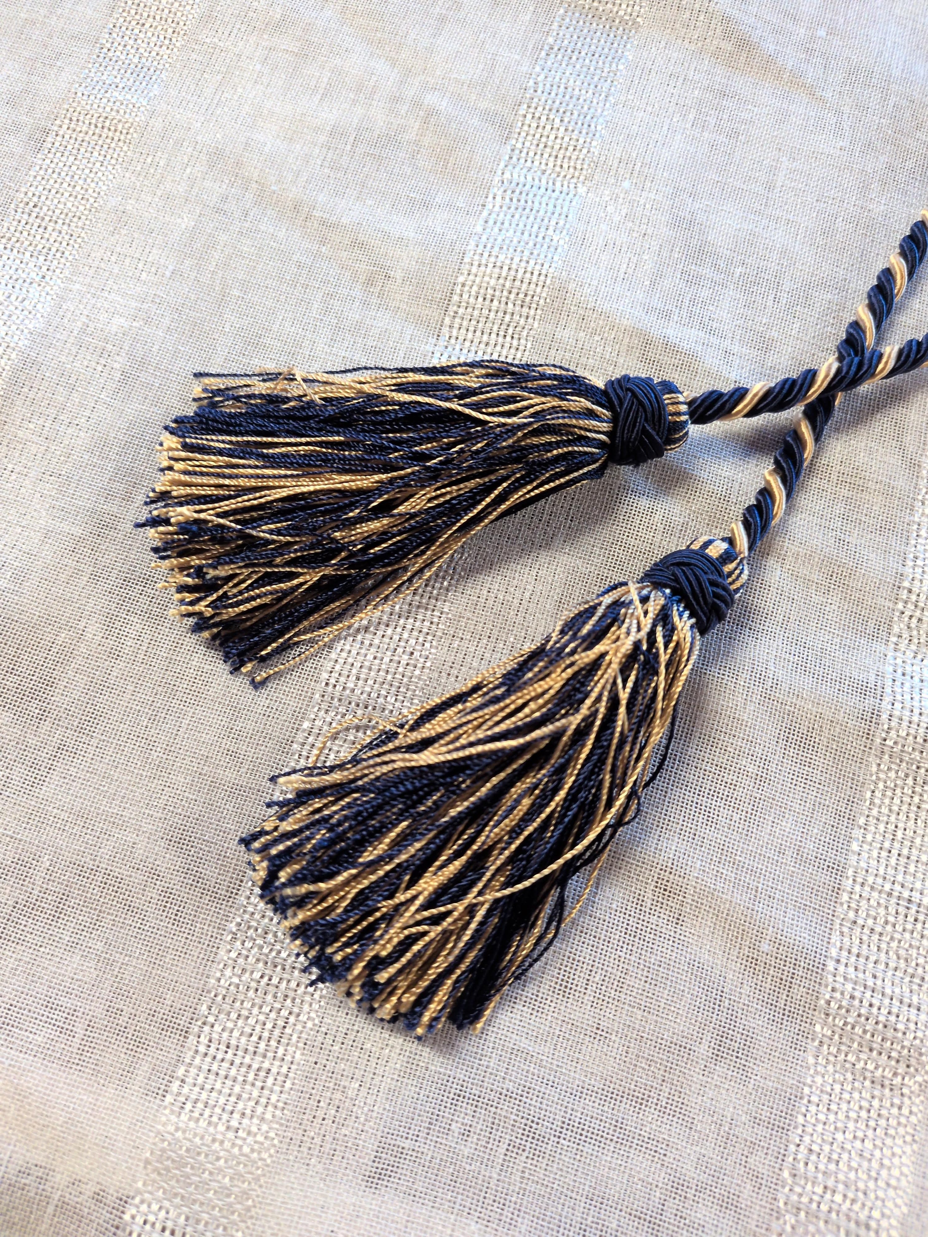 Chair Ties