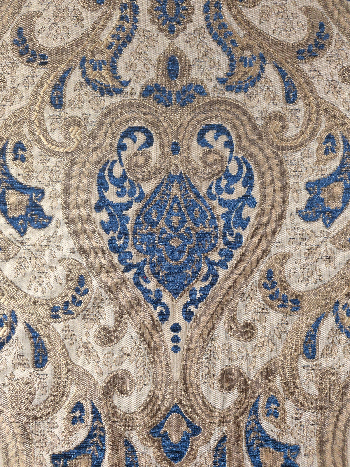 Paisley Dream Fabric