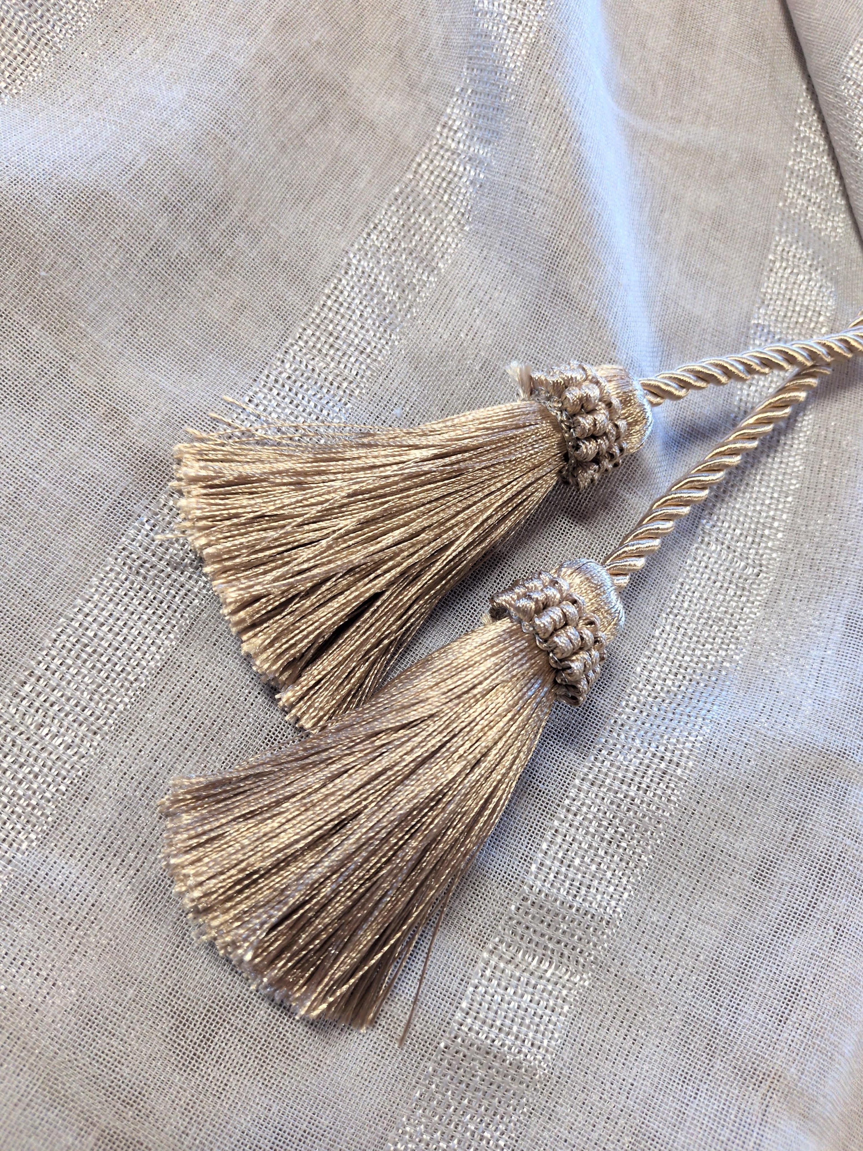 Chair Ties