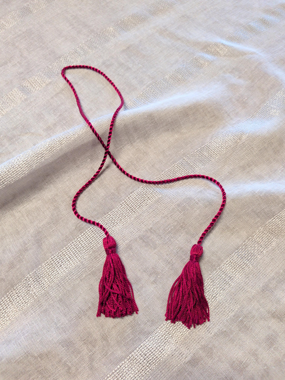Chair Ties