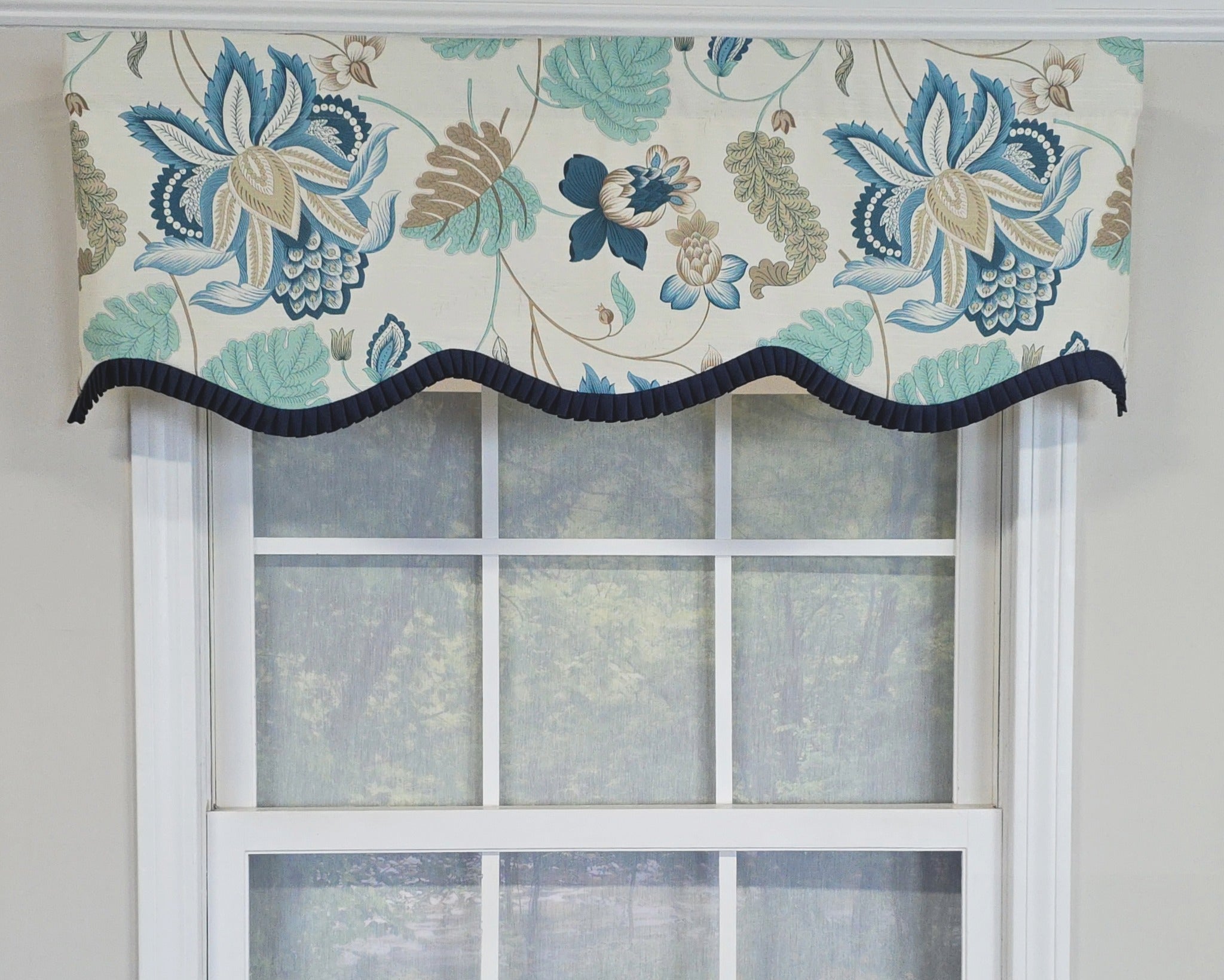 Samantha Provance Valance