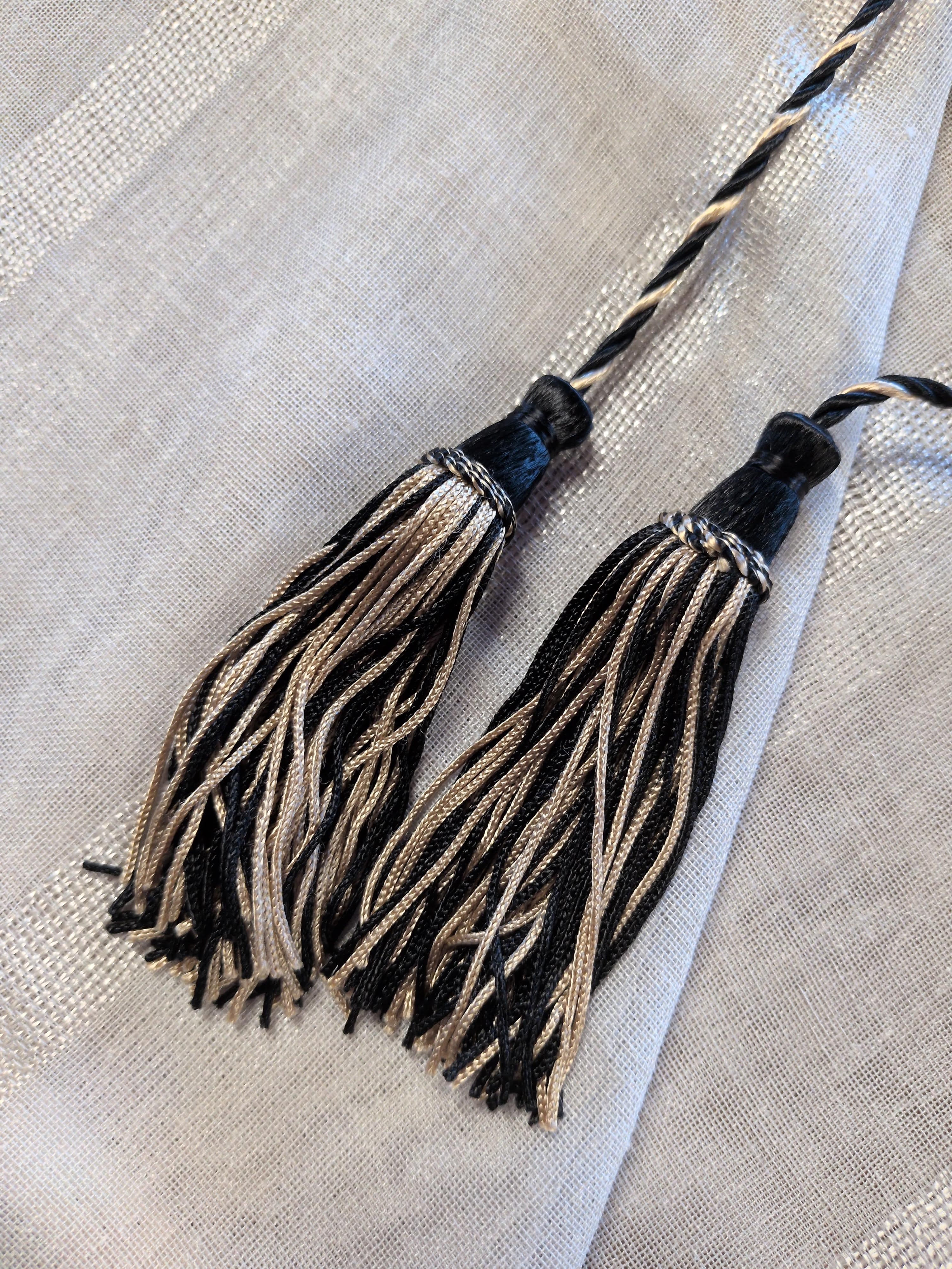 Chair Ties