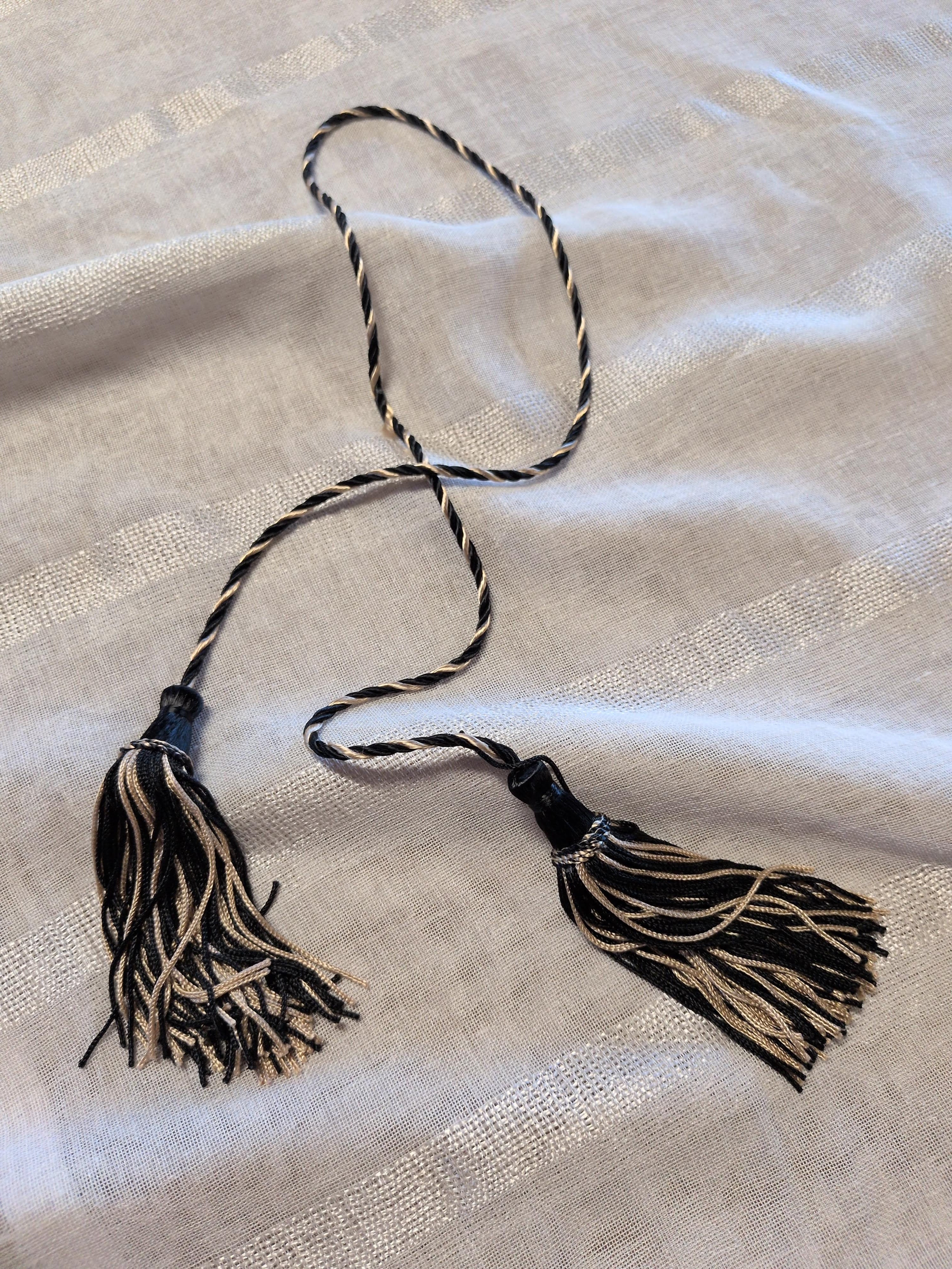 Chair Ties