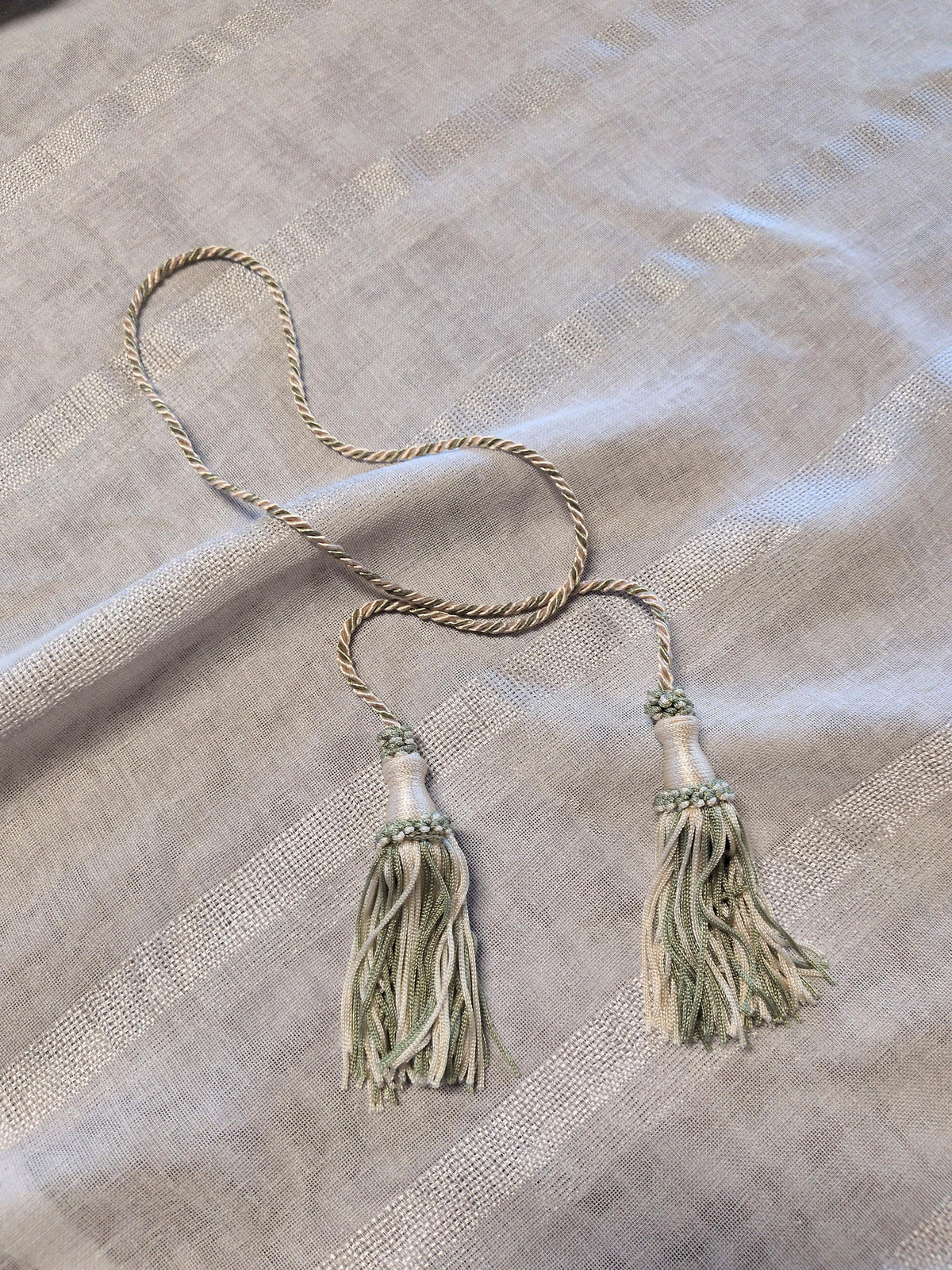Chair Ties