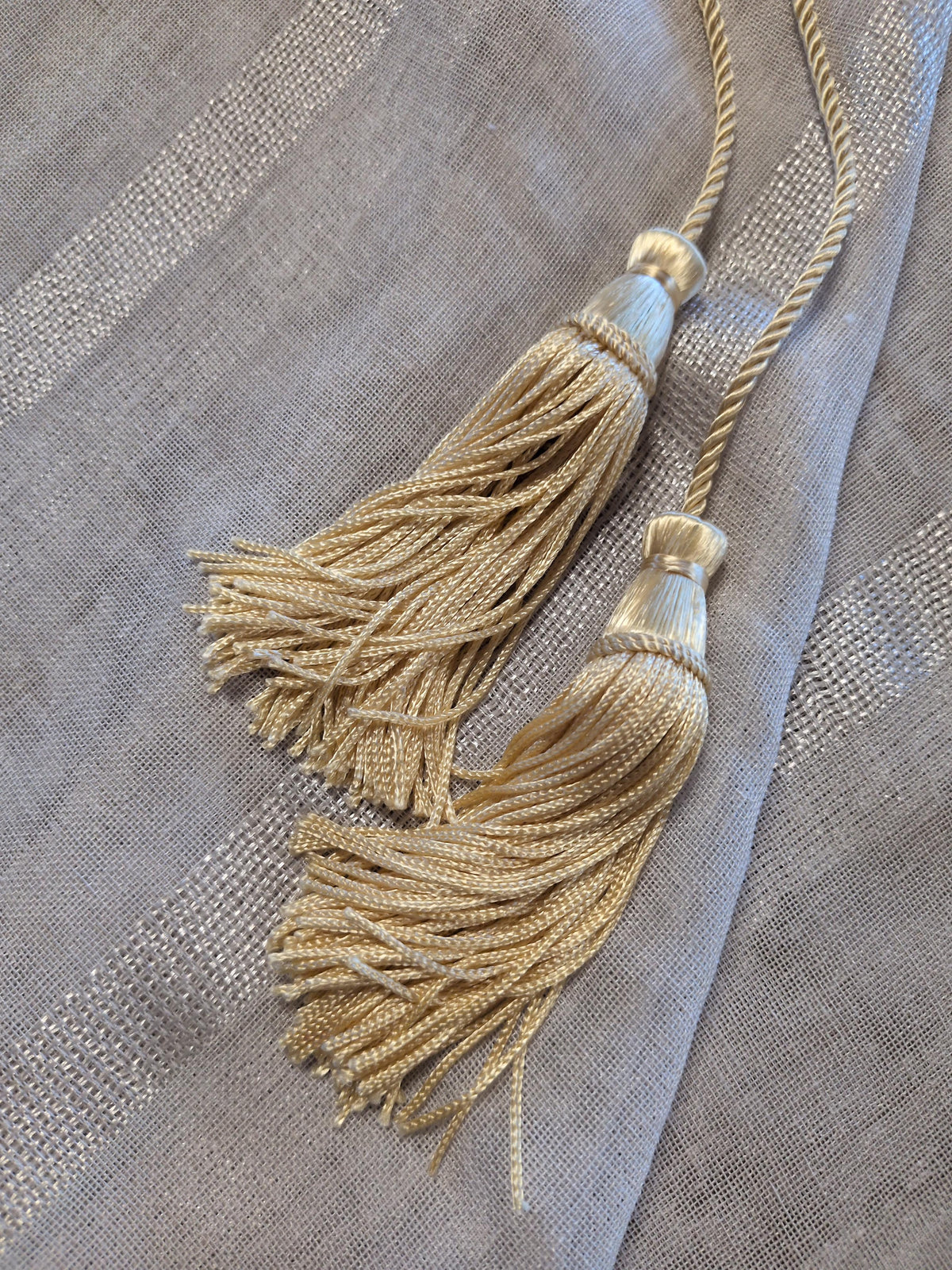 Chair Ties