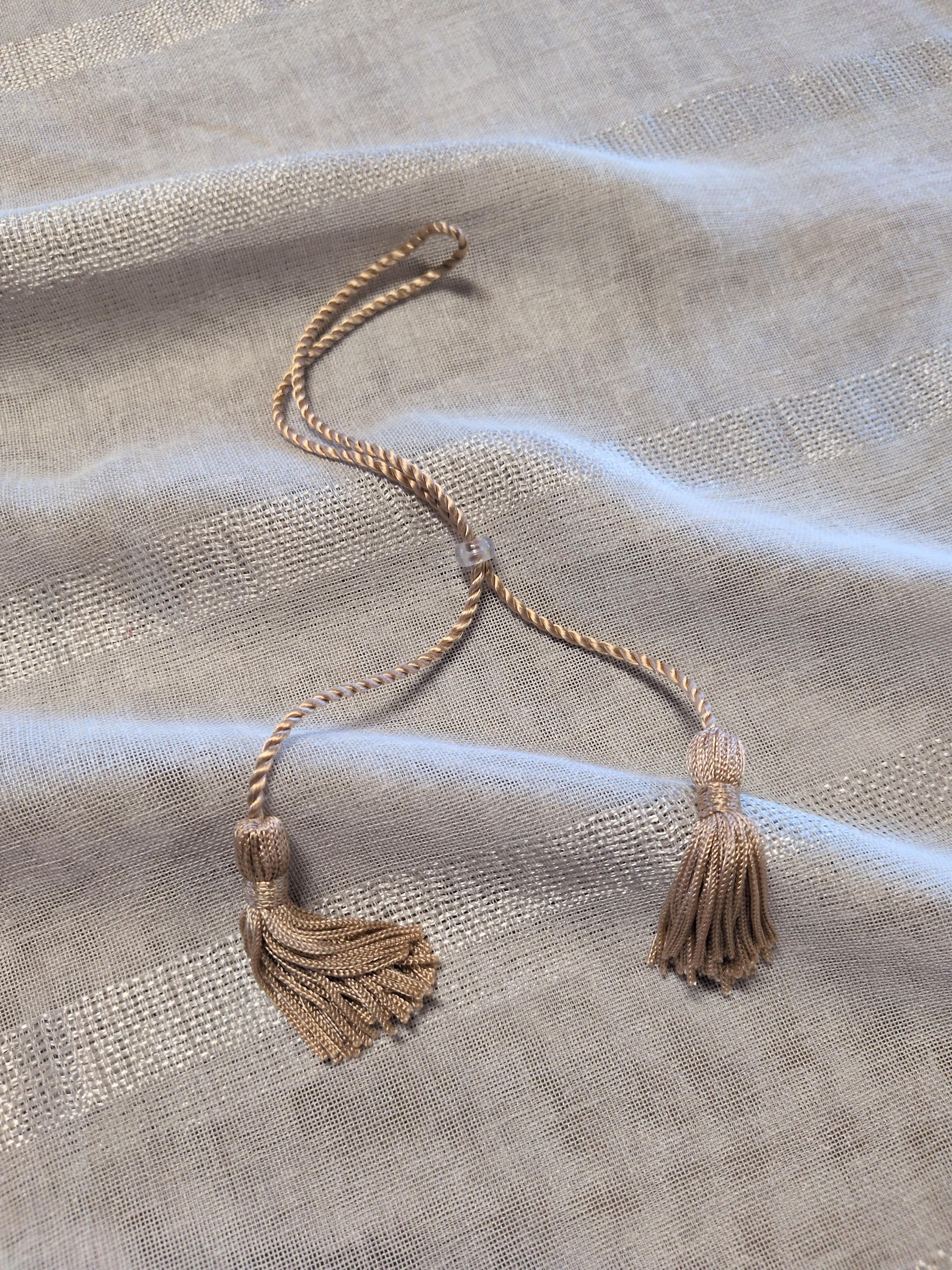 Chair Ties