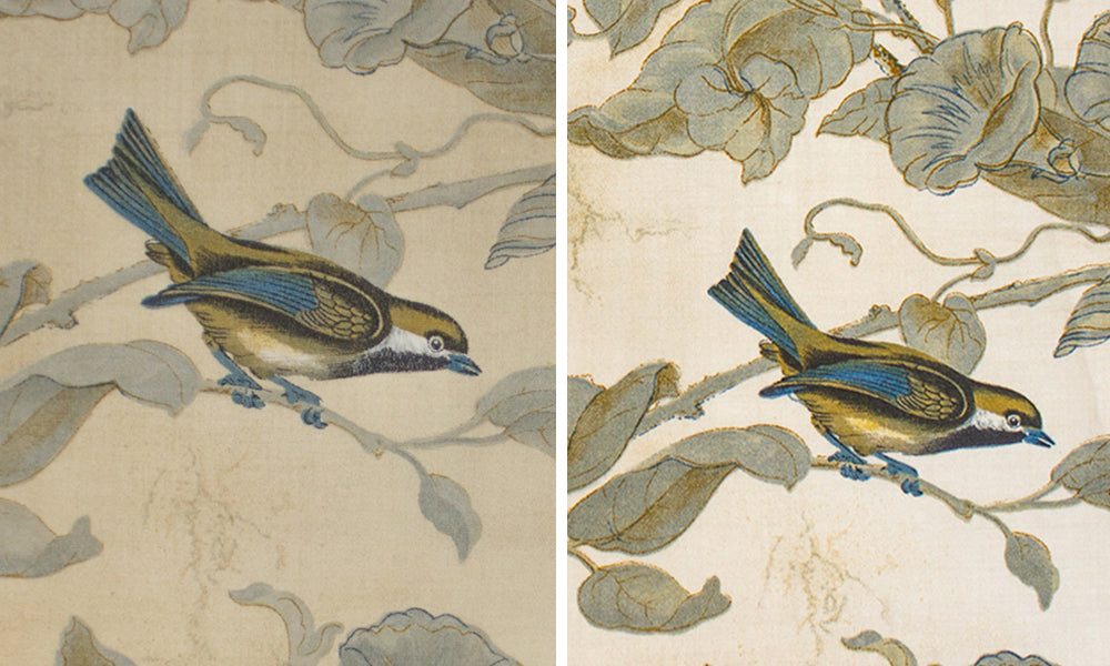 Windsong Tie-Up Valance