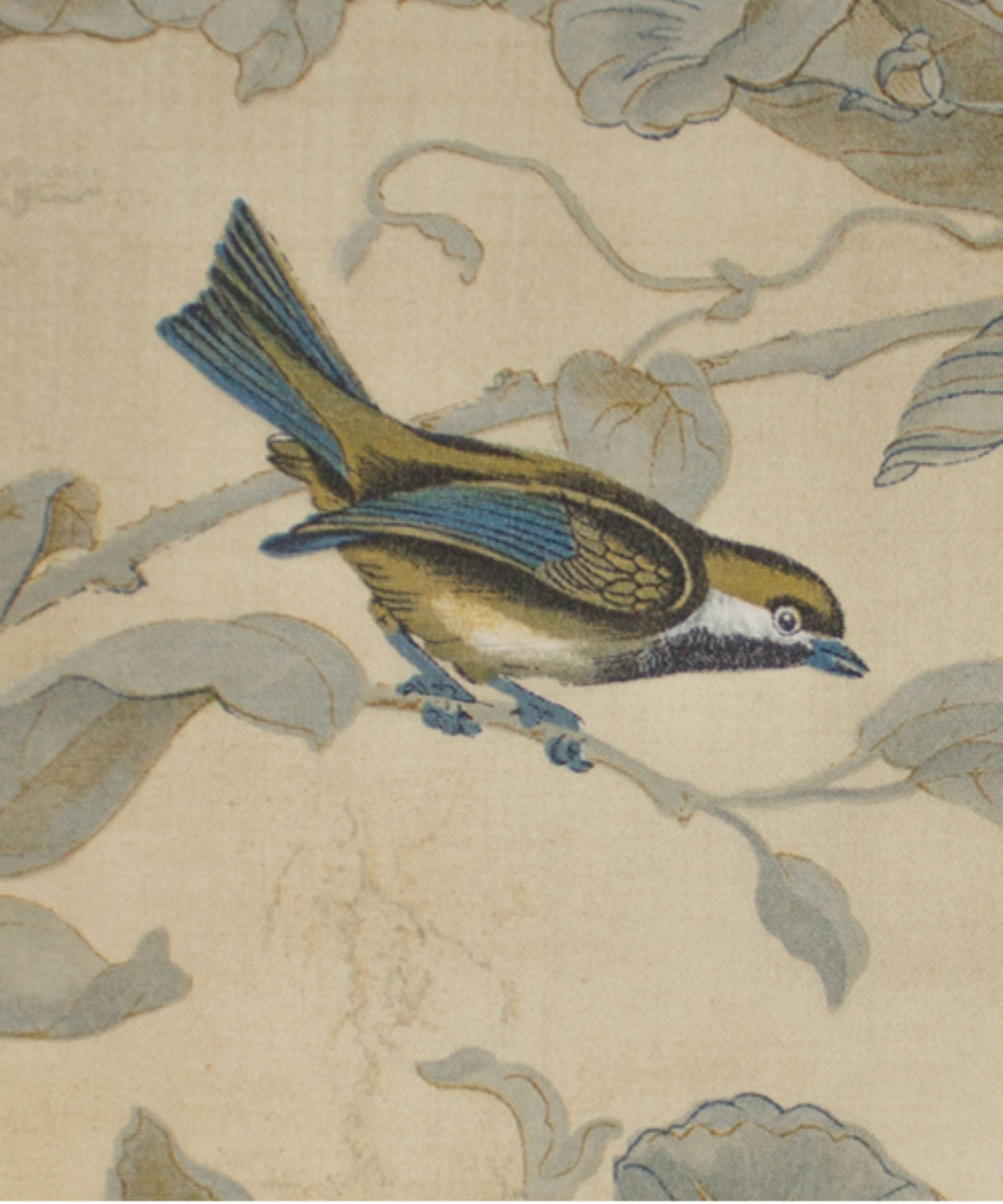 Windsong Provance Valance