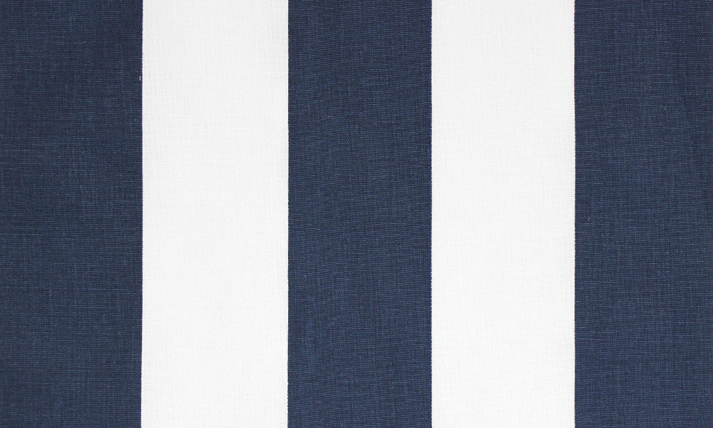 Cabana Stripe Cornice Valance
