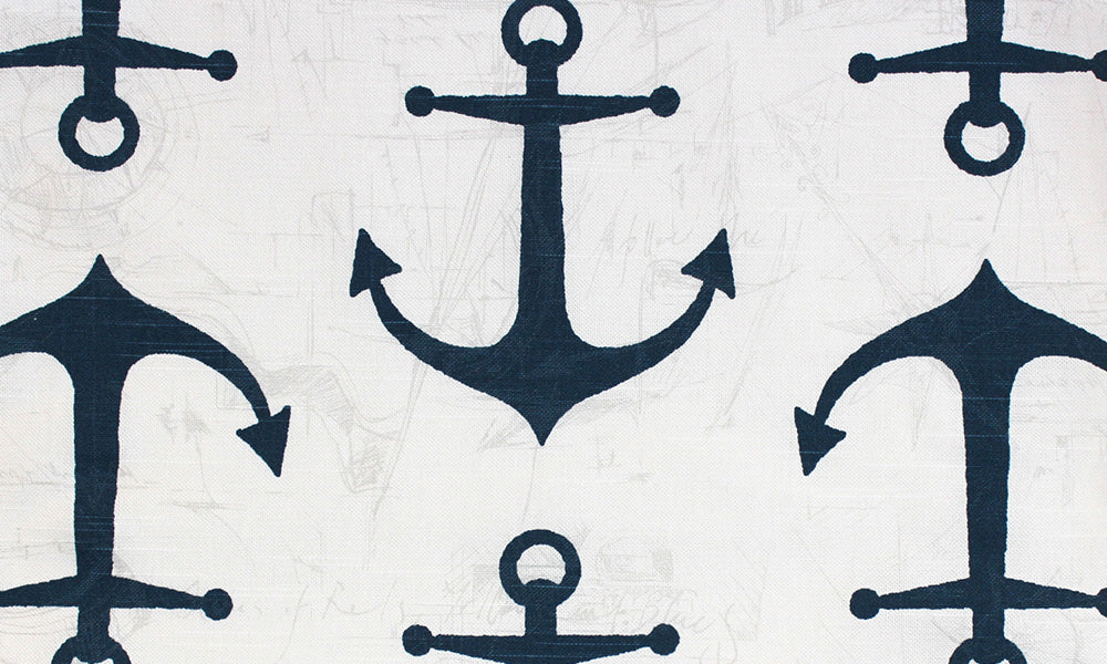 Castaway Glory Valance