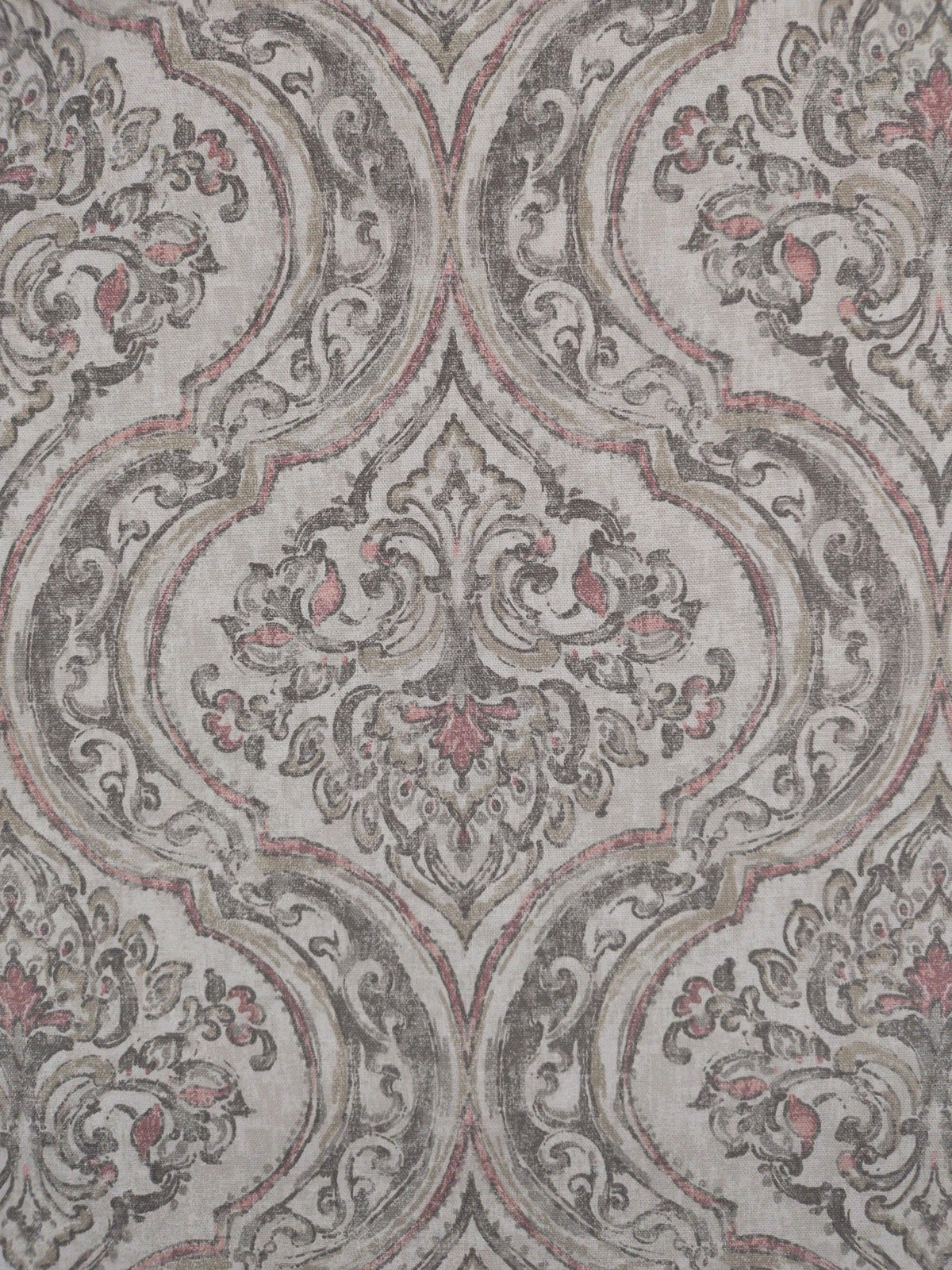 Diamond Damask Swatch