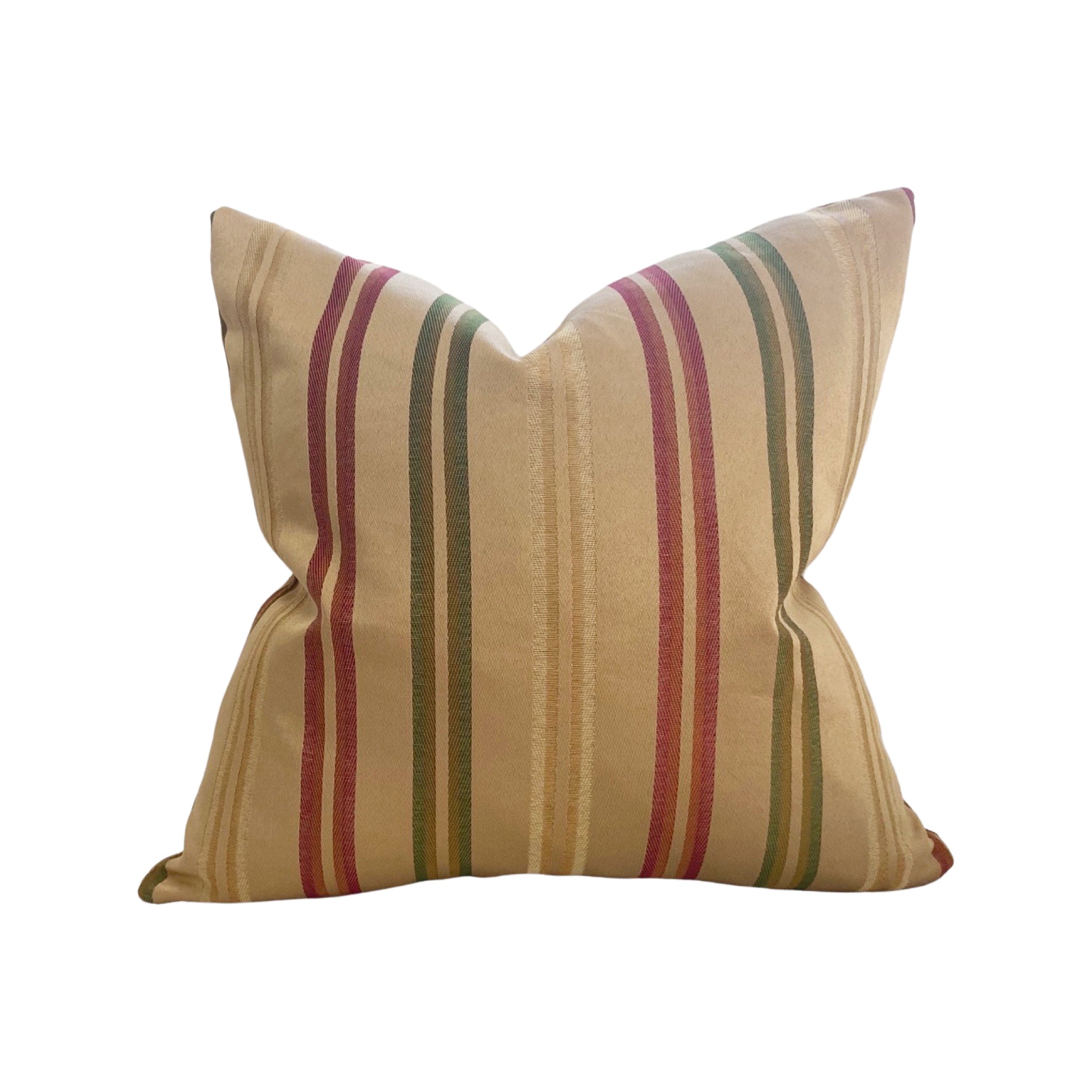 Goldie Pillow Cover
