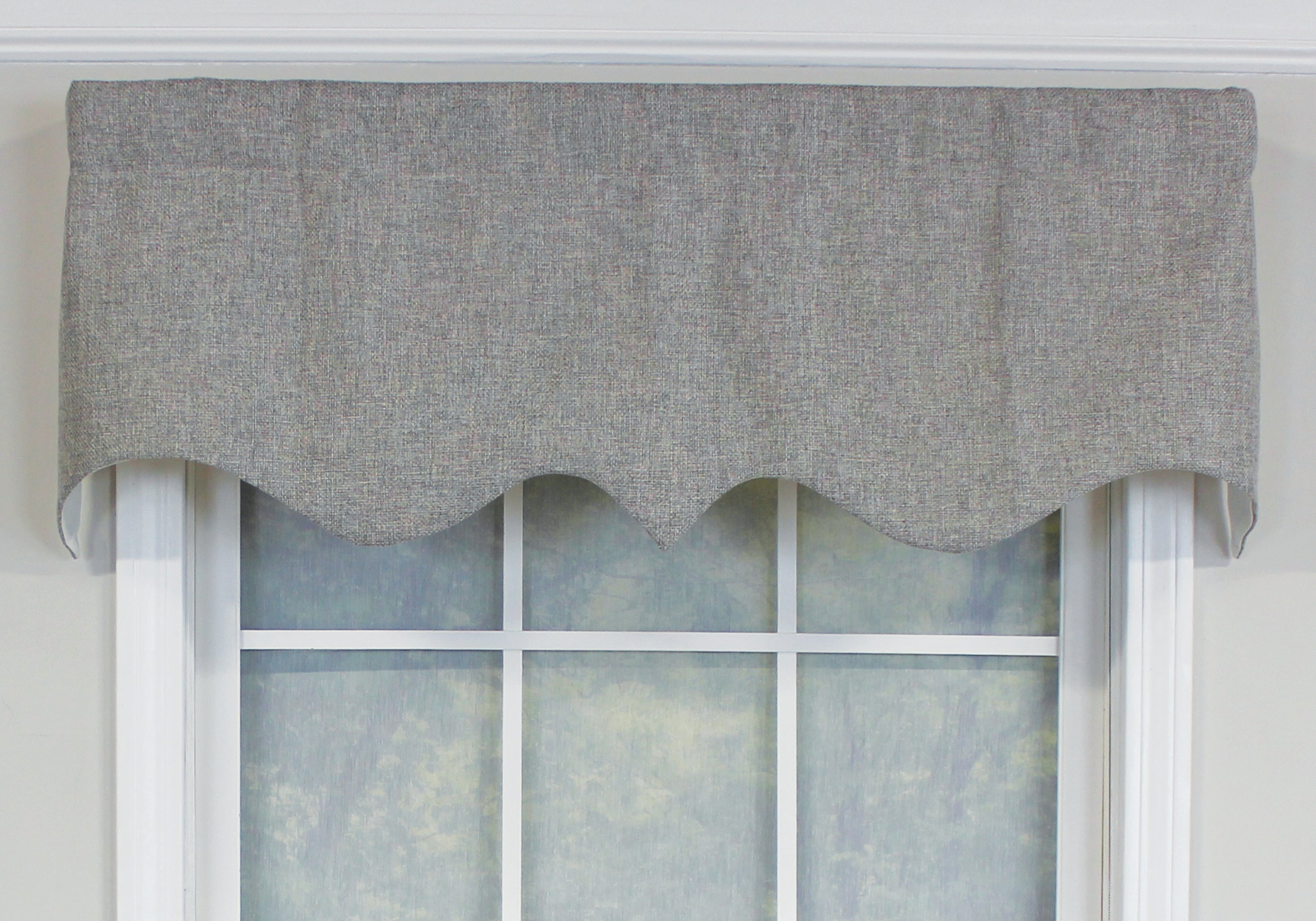 Crosby Regal Valance