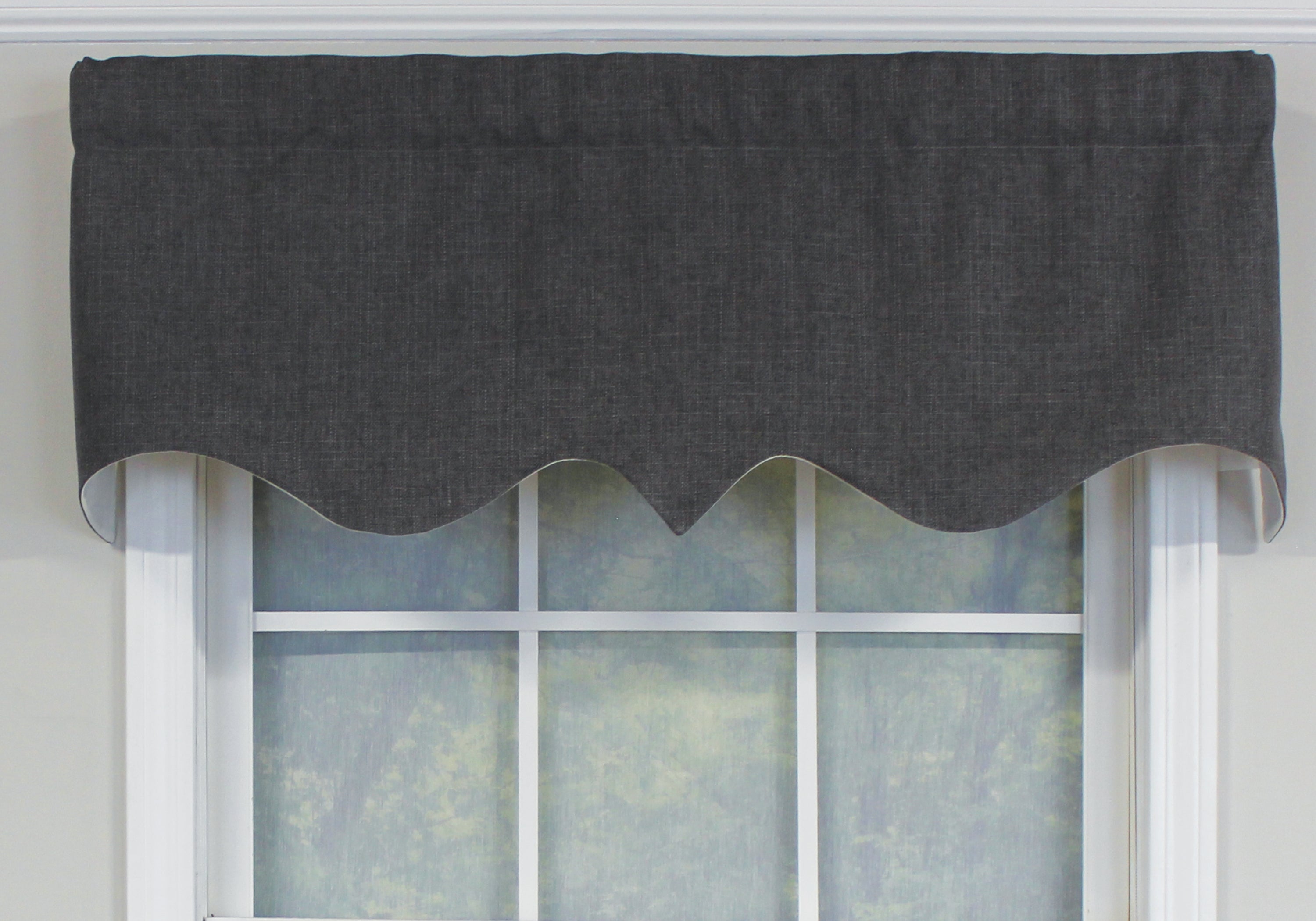 Crosby Regal Valance