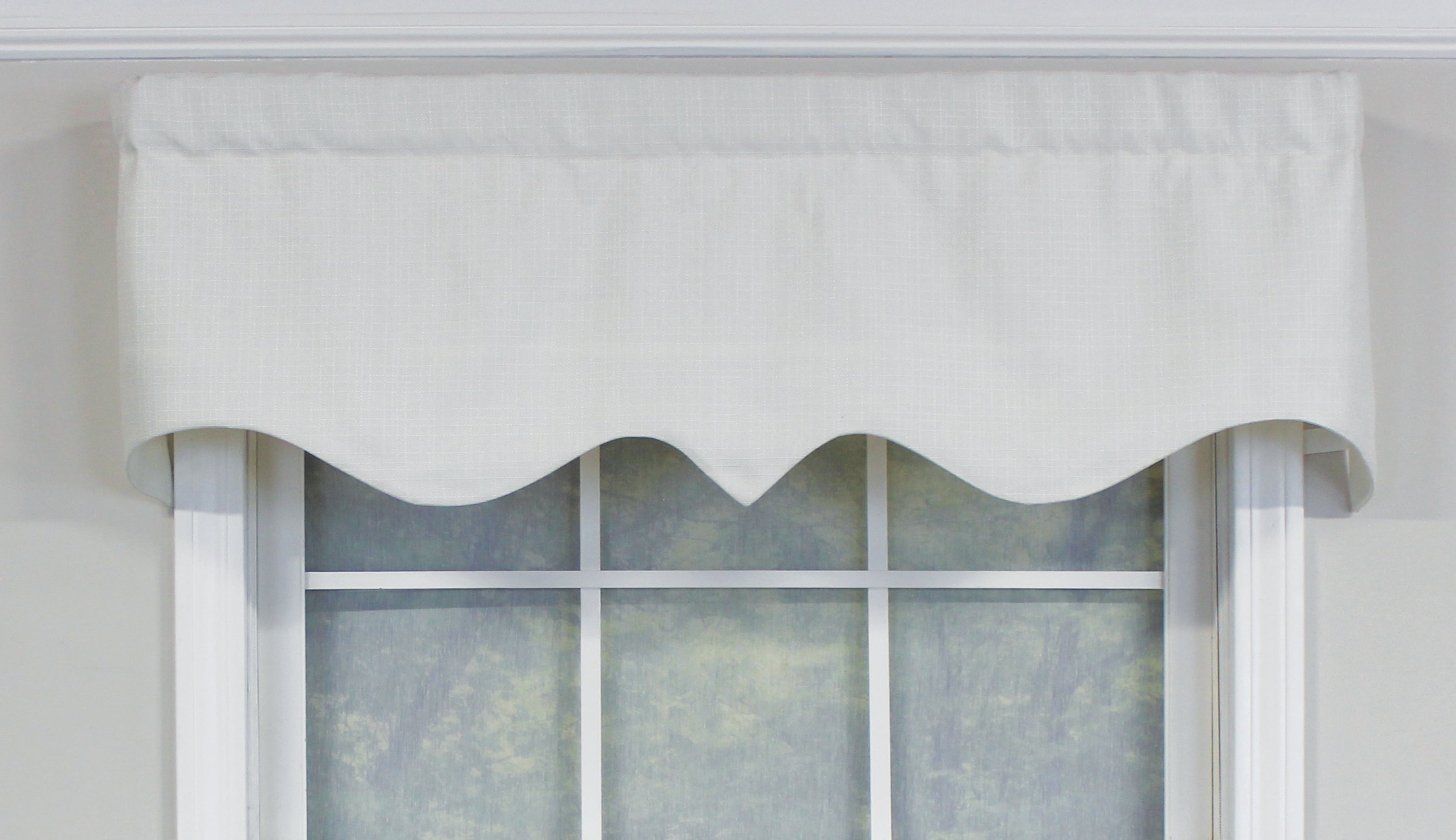 Crosby Regal Valance