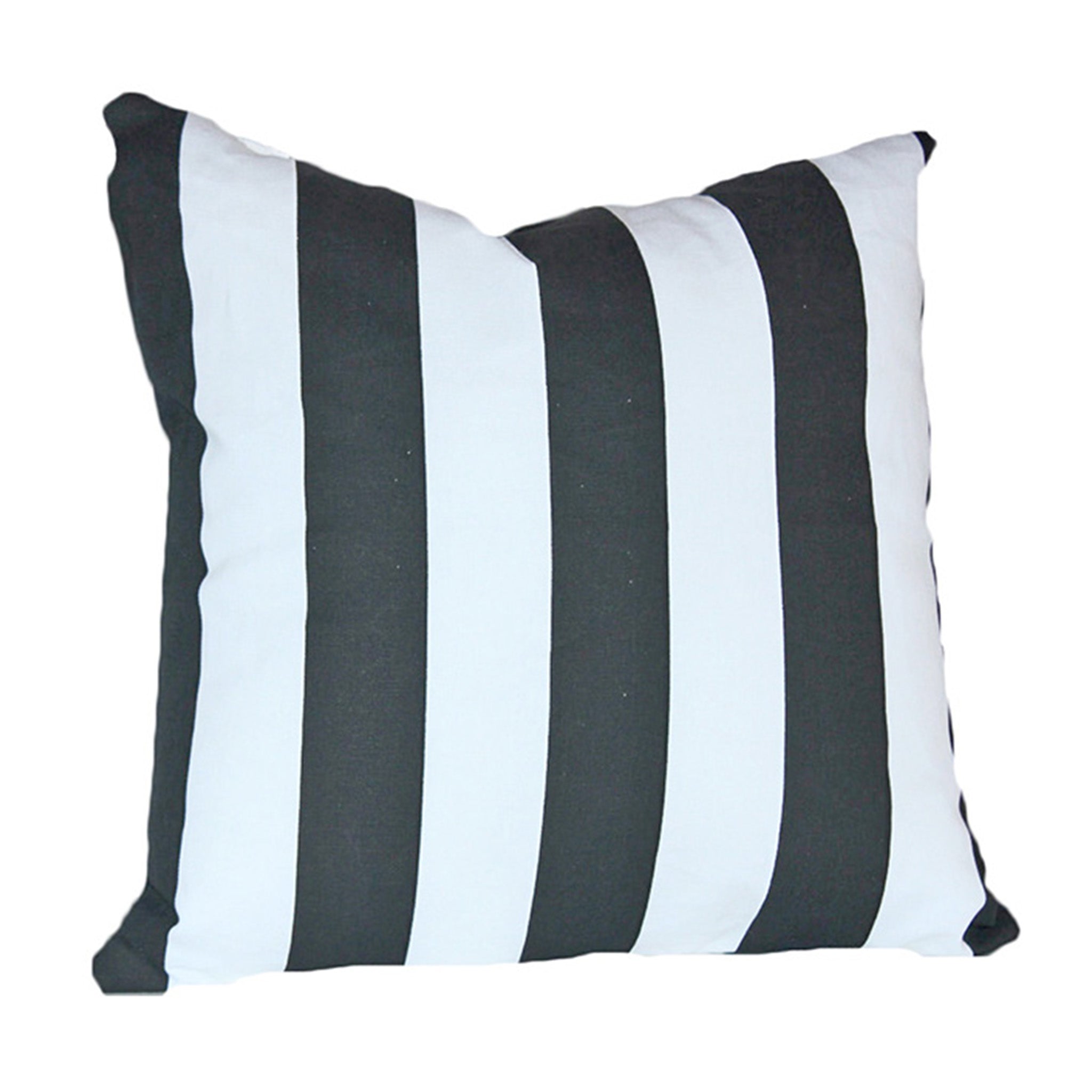 Cabana Stripe Pillow