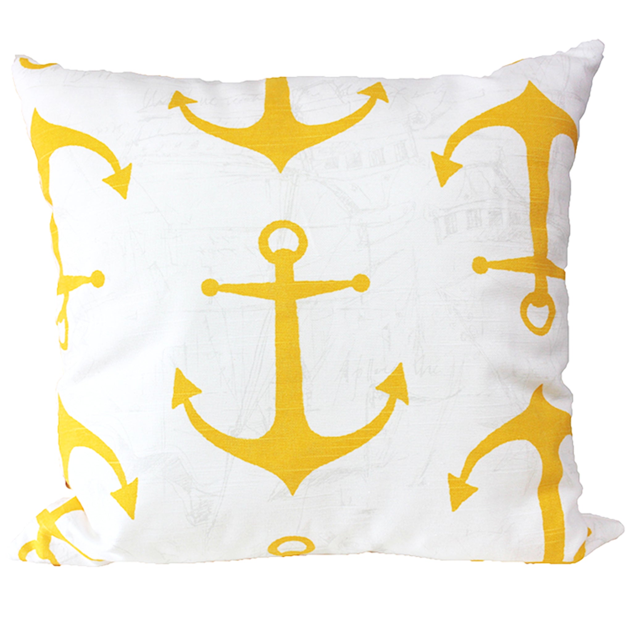 Castaway Pillow