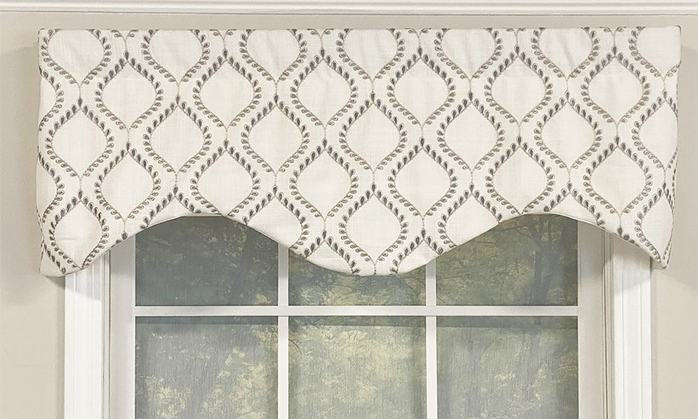 Go Getter Cornice Valance