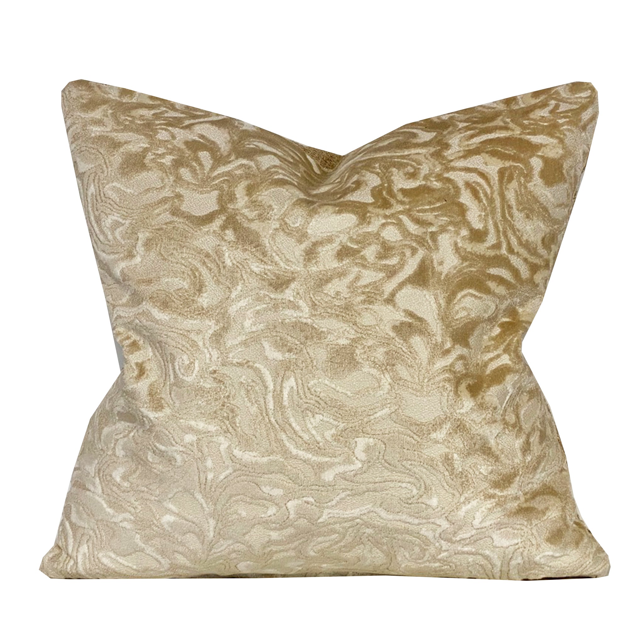 Marla Velvet Cut Pillow Cover