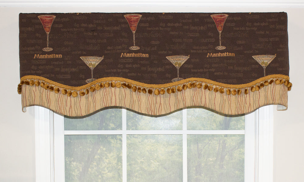 Window Curtains Valance Ideas/Different Types Of Window Swag Valance Styles  