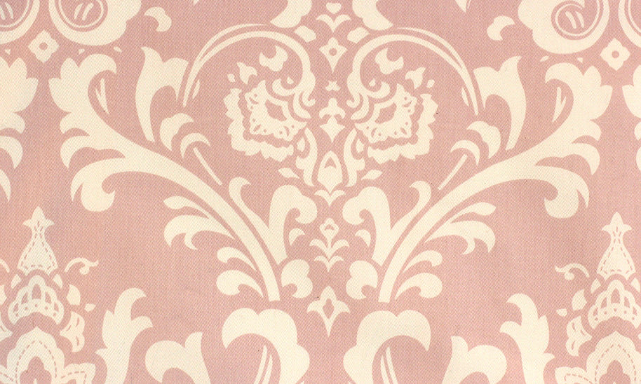 Royal Damask Shower Curtain